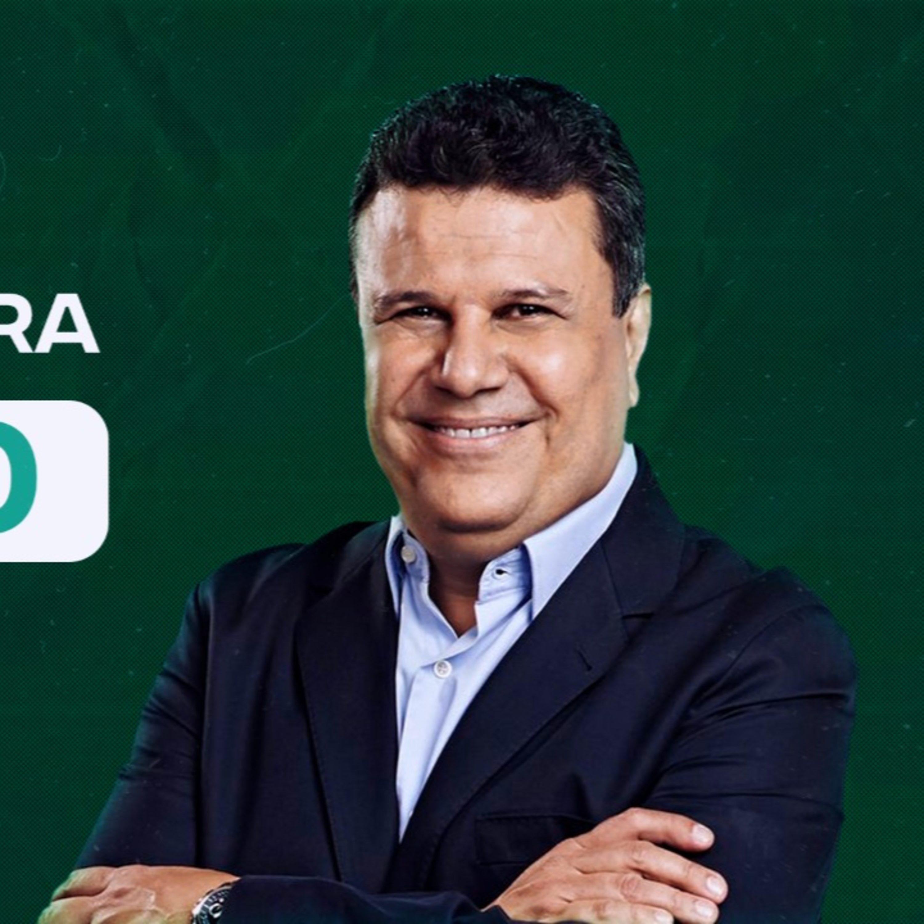 PALEOSTRA COM TÉO JOSÉ, A VOZ DA LIBERTADORES DA AMÉRICA! | PALMEIRAS VENCE NA ALTITUDE E SEGUE 100%