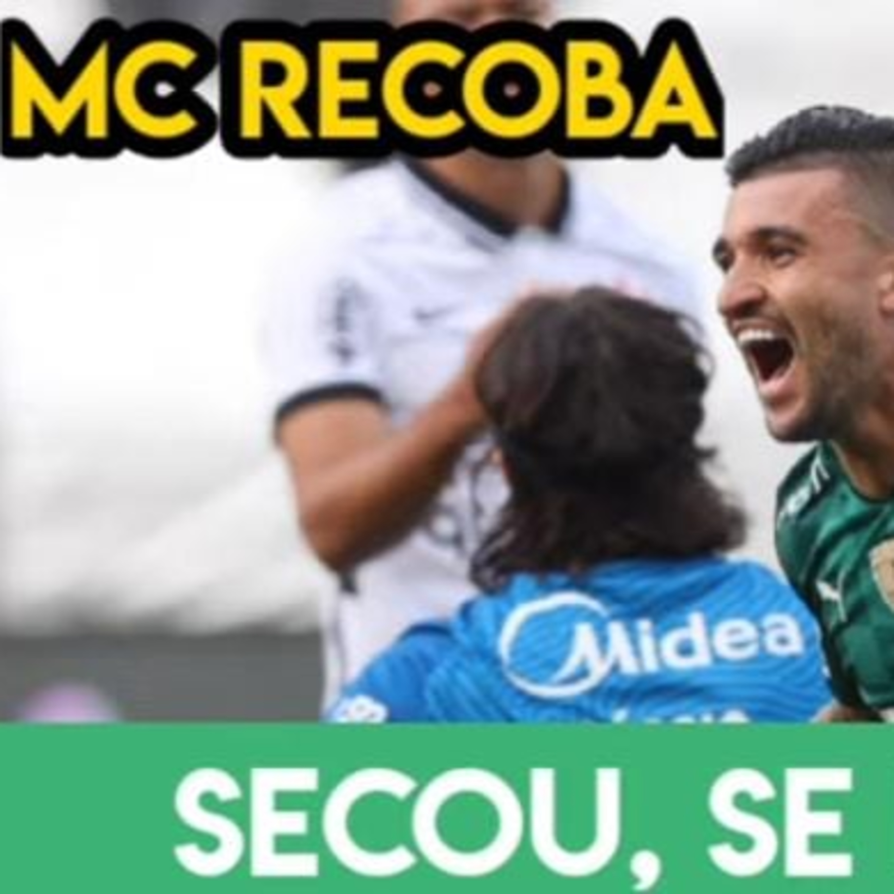 SECOU, SE DANOU - MC RECOBA
