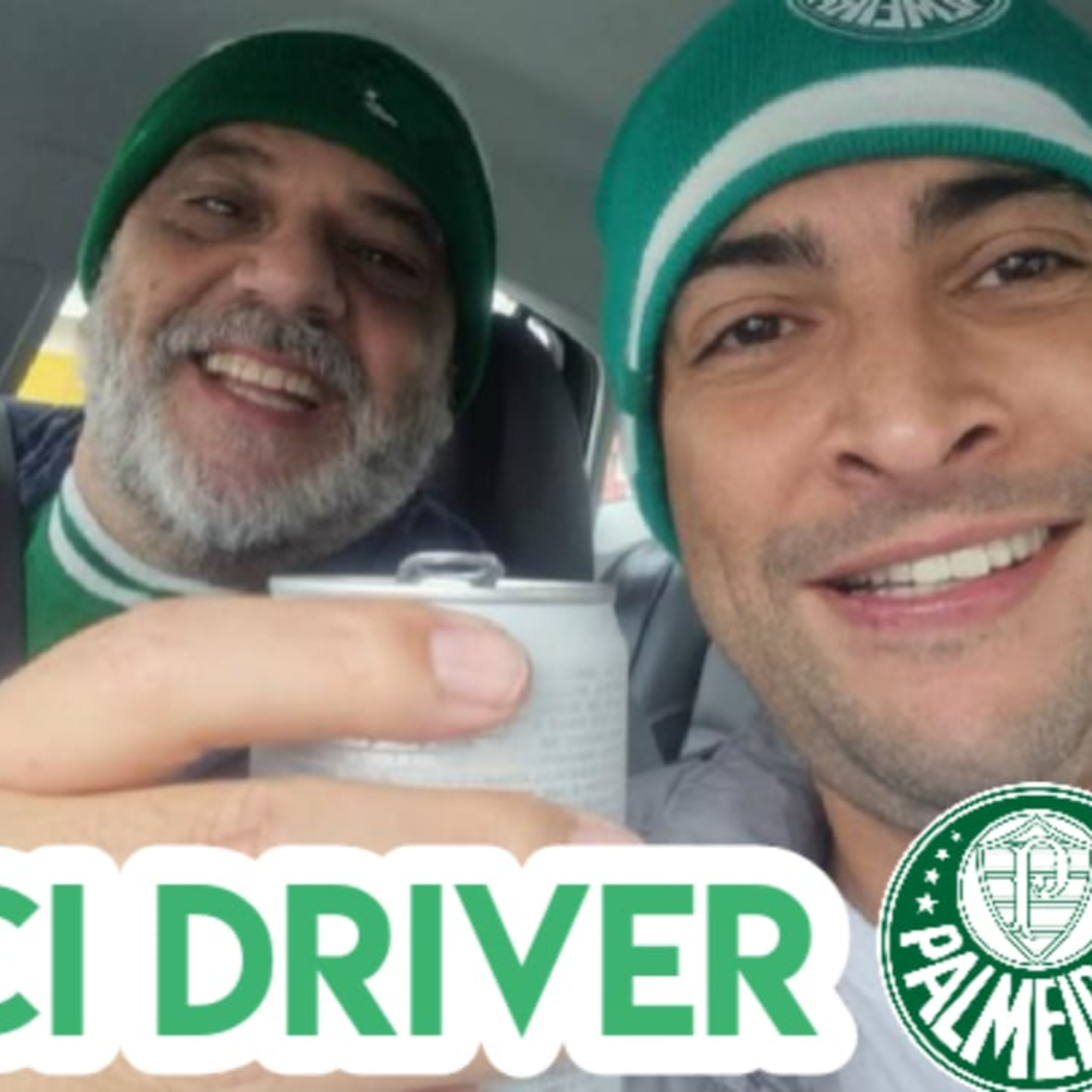🚘🐷 AMICI DRIVER | ESTAMOS NA FINAL DO PAULISTÃO