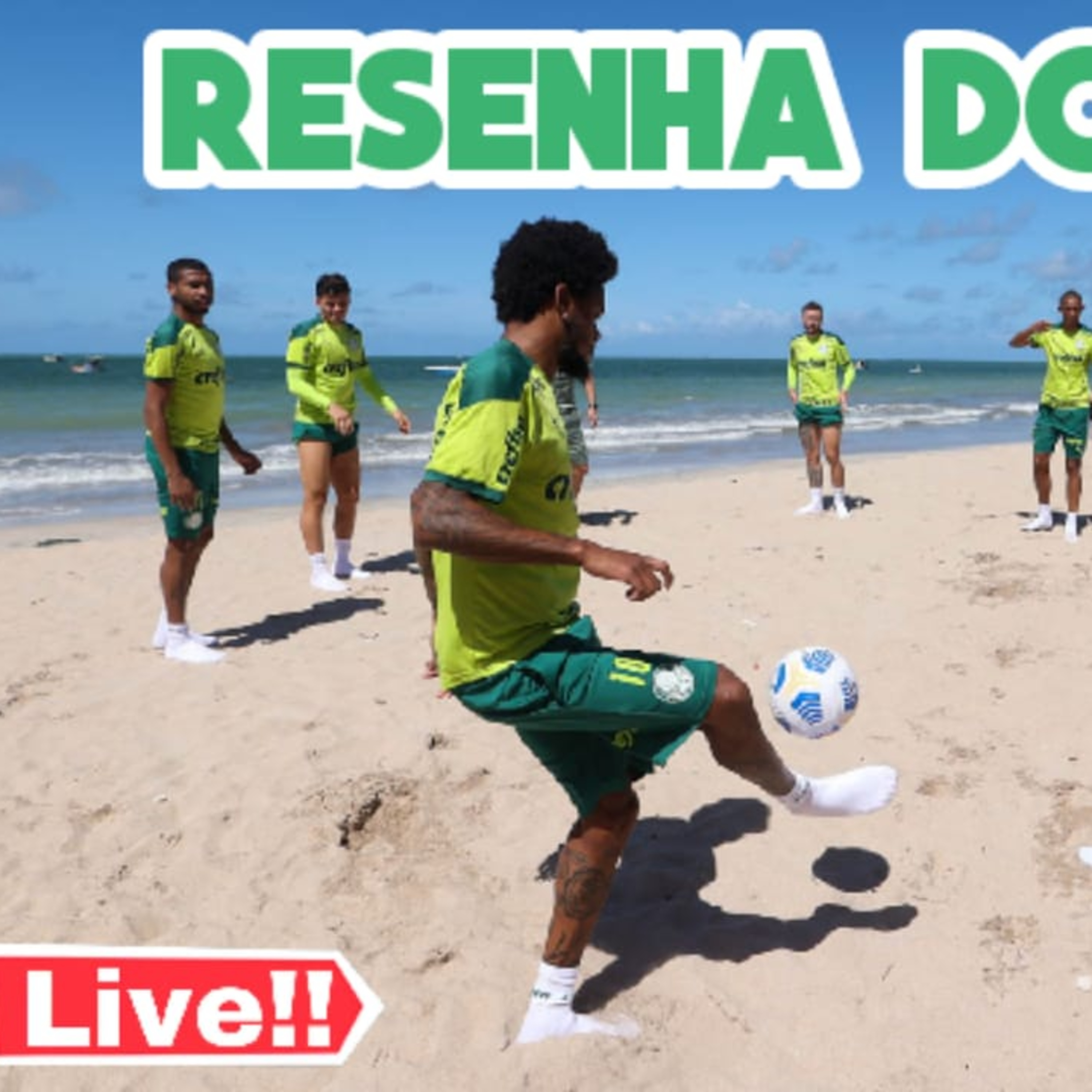 RESUMÃO 🔴 SORTEIO DA LIBERTADORES | ESTRÉIA NA COPA DO BRASIL | ANDERSON BARROS | DEYVERSON