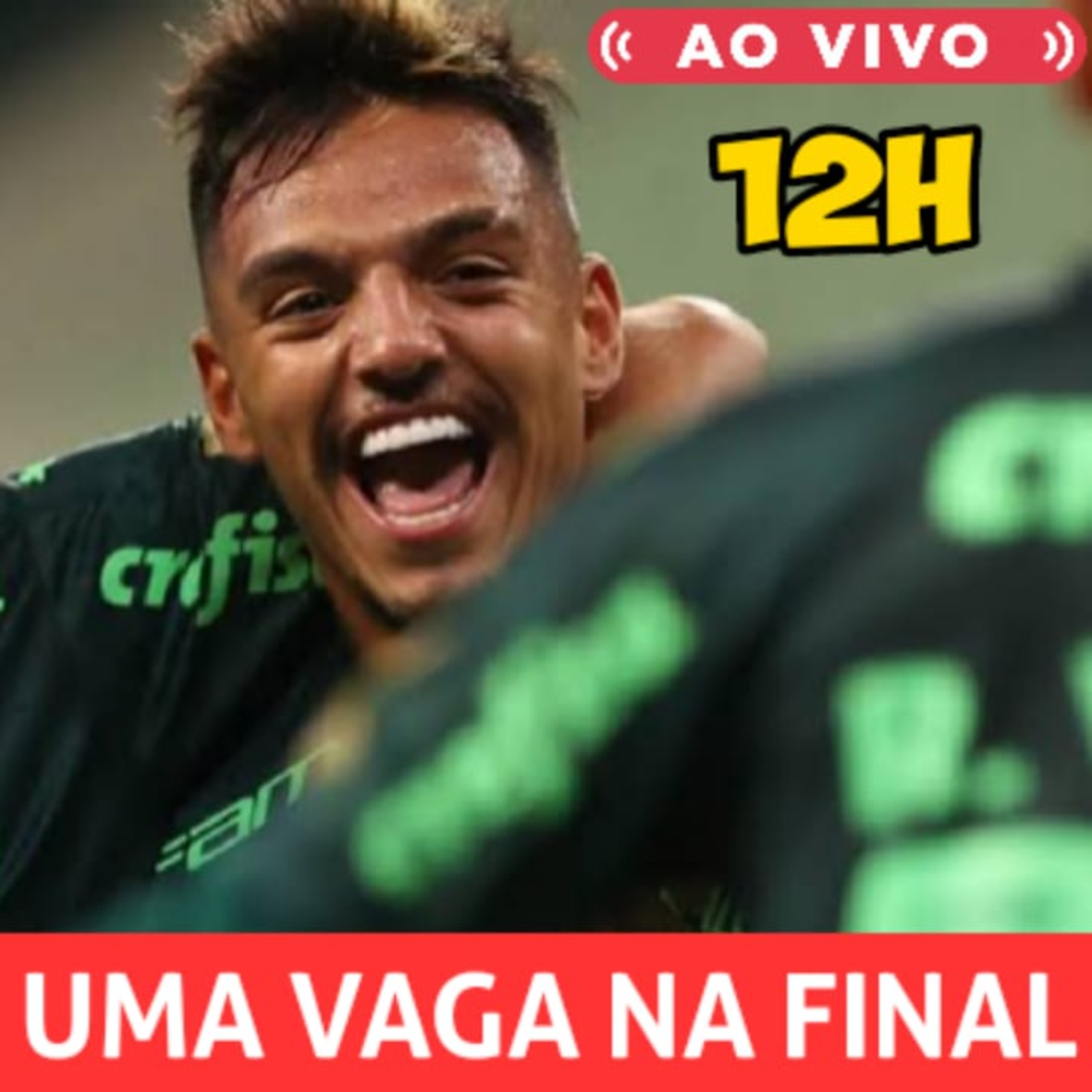 TÁ NA MESA 🚨 SCARPA GANHA ESPAÇO ENTRE OS TITULARES | LATERAL DIREITA SEGUE UMA INCÓGNITA NO PALMEIRAS