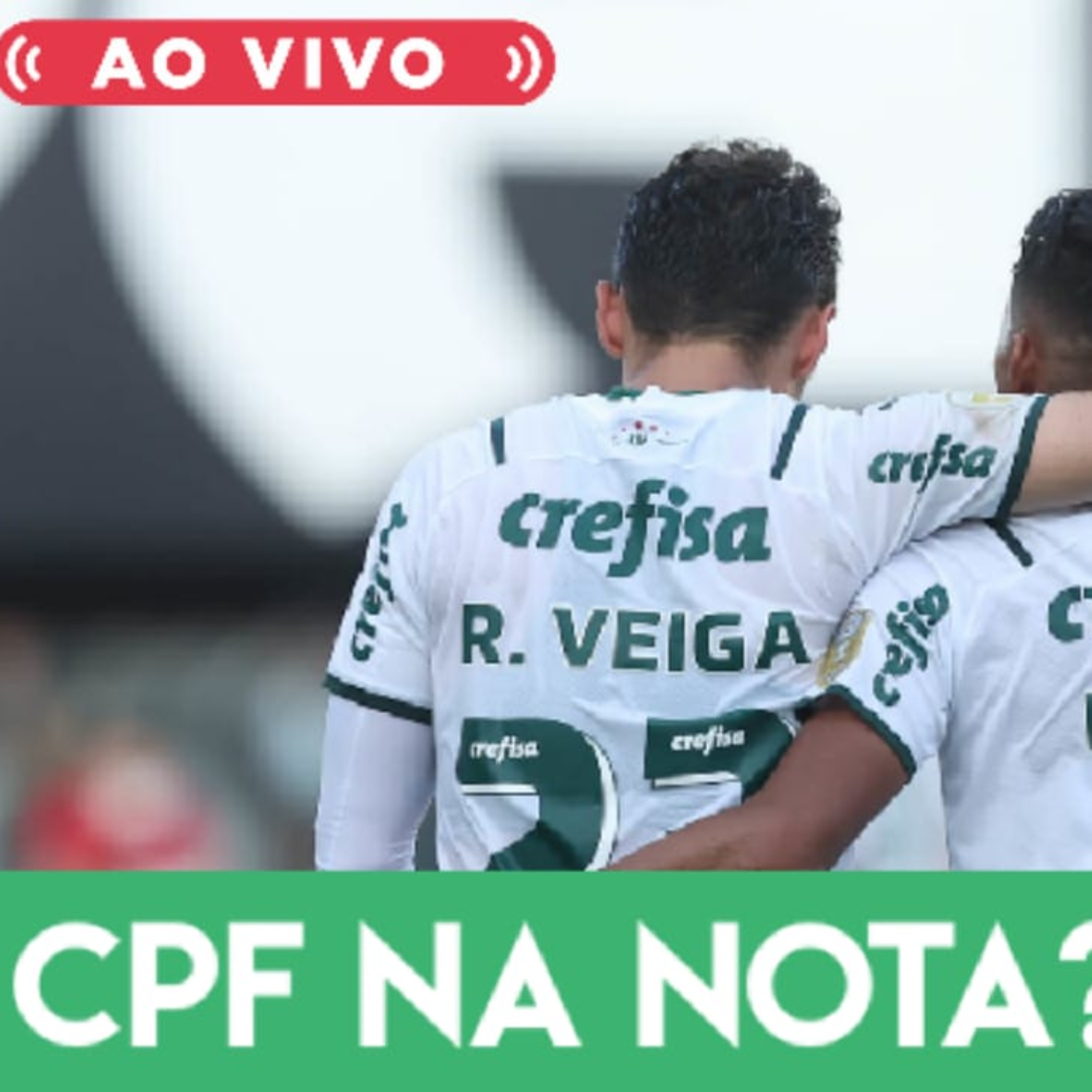 TÁ NA MESA 🚨 ALÔ ALÔ FREGUESIA! SANTOS 0X2 PALMEIRAS | ANÁLISE | OS DESTAQUES | A RODADA