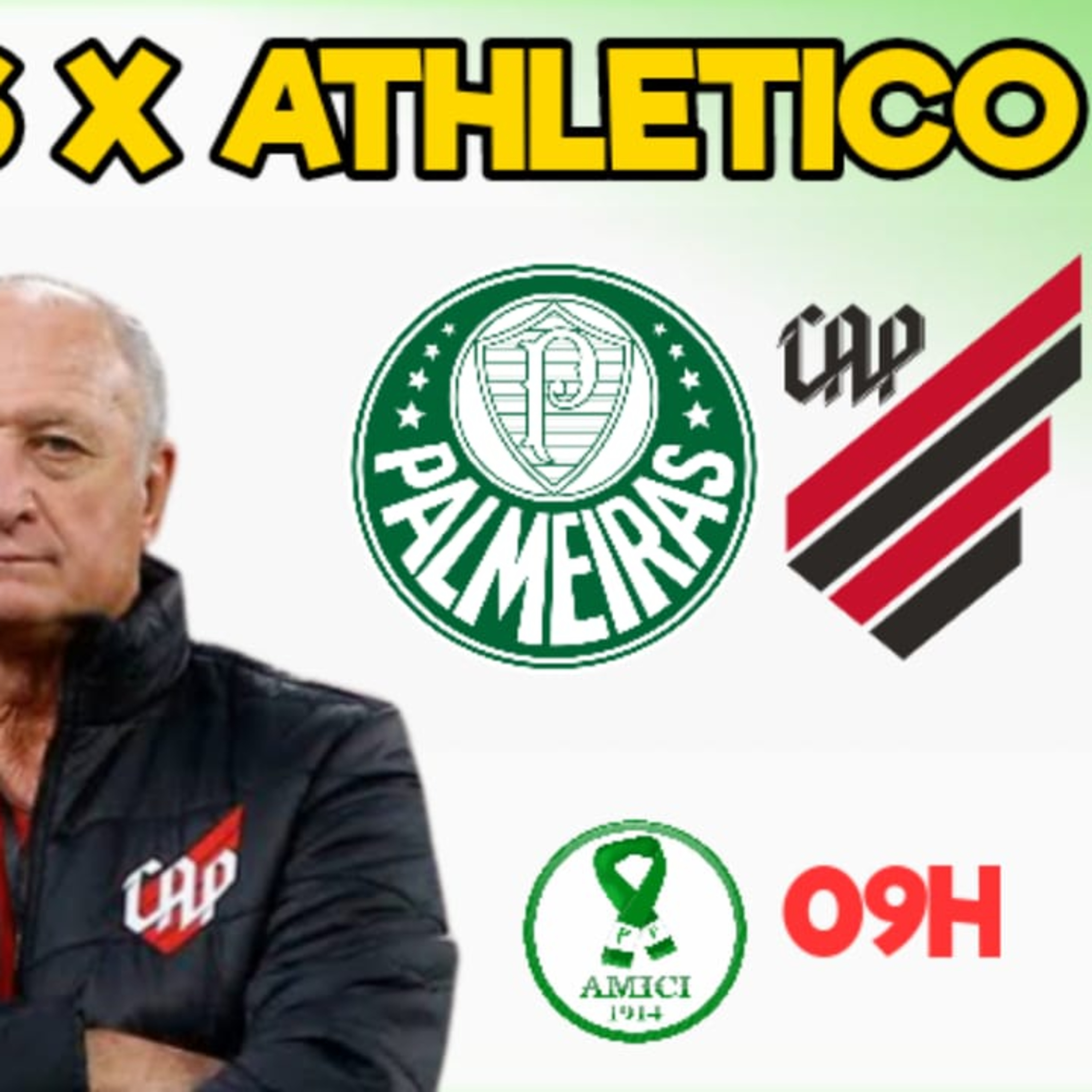 AO VIVO 🔴 PALMEIRAS ENCARA O ATHLETICO DE FELIPÃO NA SEMIFINAL DA LIBERTADORES