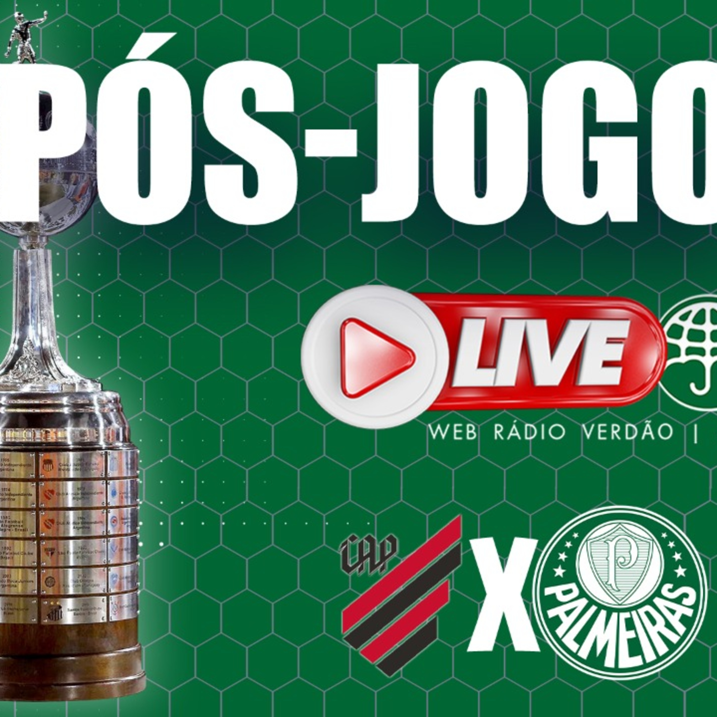 COLETIVA ABEL FERREIRA _ PÓS JOGO _ ATHLÉTICO-PR x PALMEIRAS _ LIBERTADORES 2022 _ AO VIVO