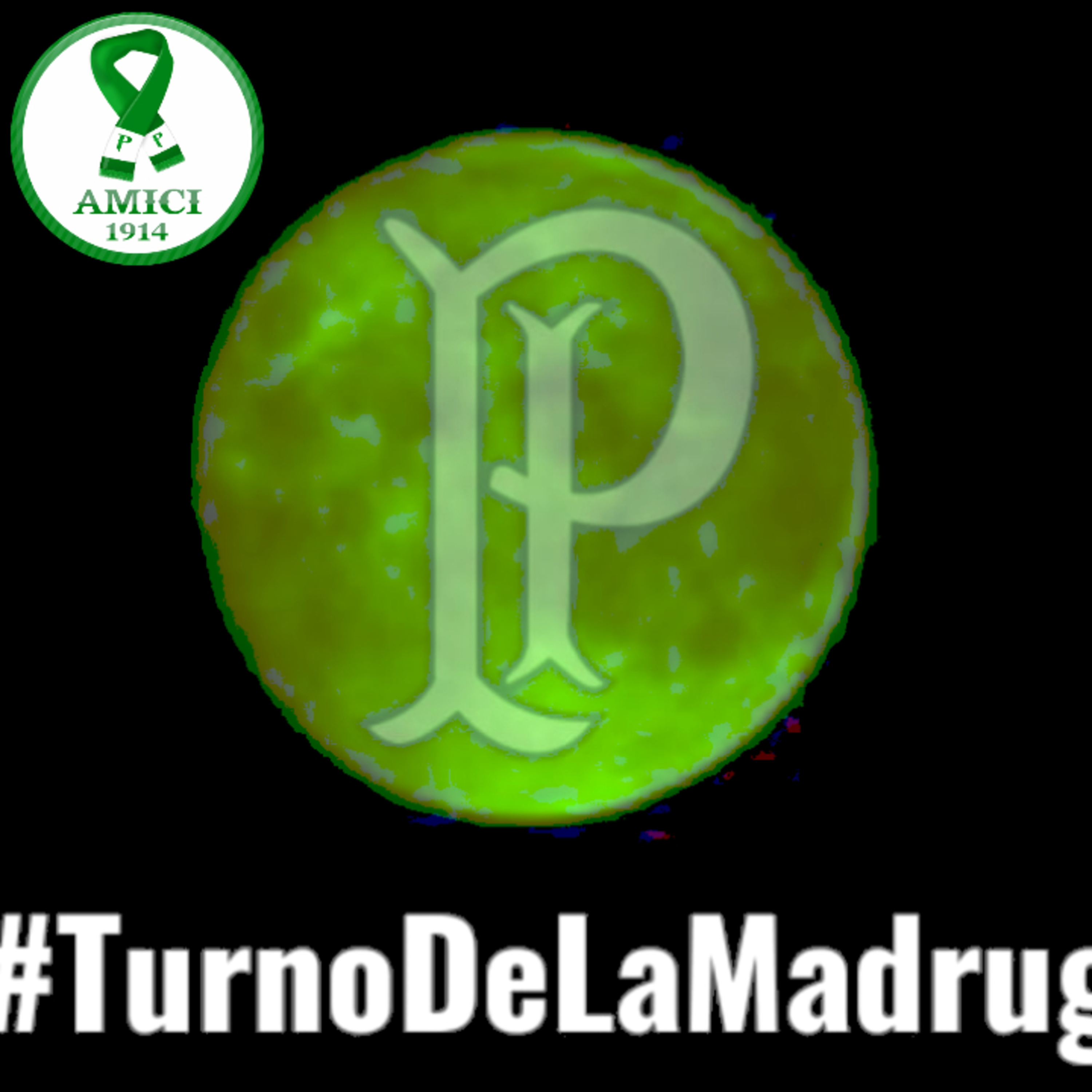 AO VIVO _ TURNO DE LA MADRUGA