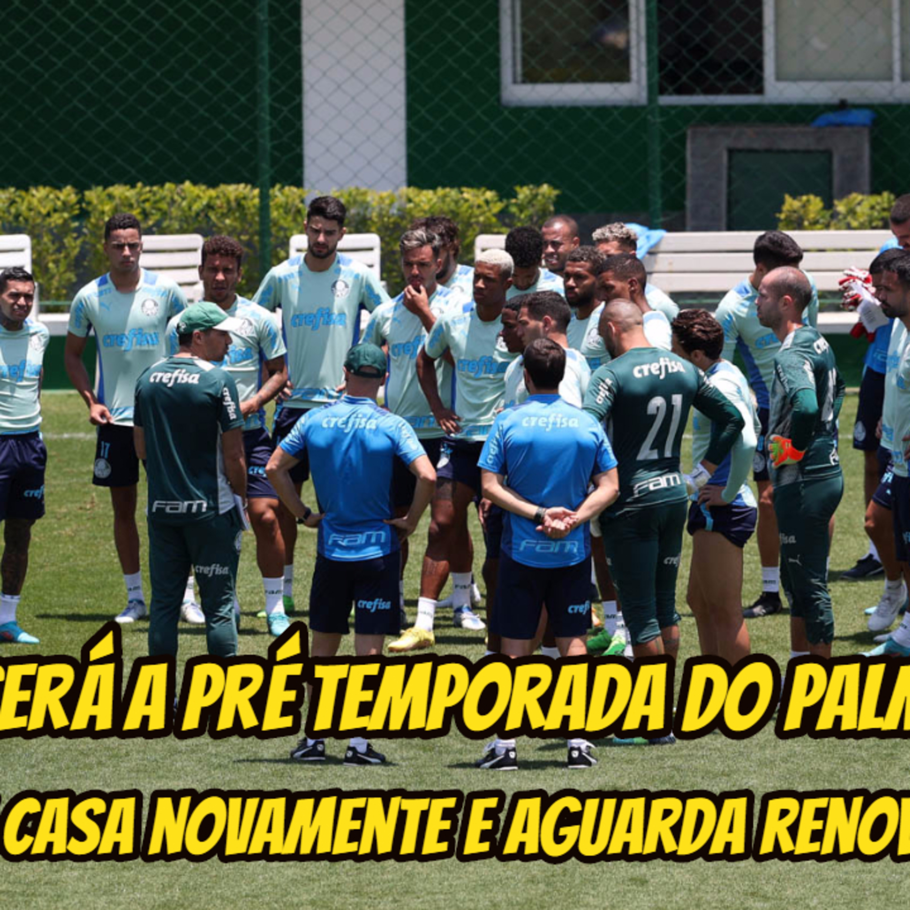 CAFÉ COM CACAU _ DUDU AGUARDA RENOVAÇÃO APÓS NOVO CASAMENTO _ COMO SERÁ A PRÉ TEMPORADA