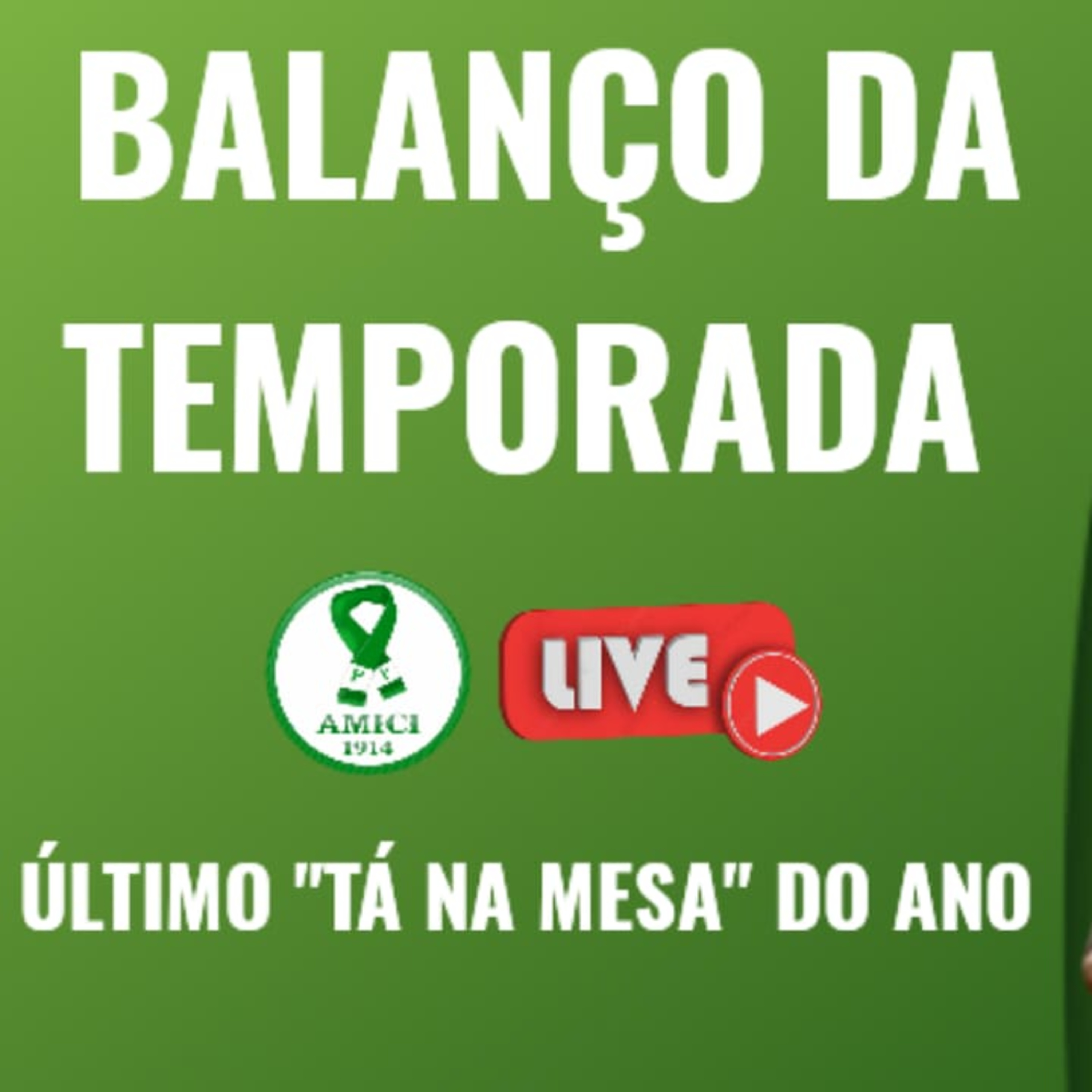AO VIVO _ PALMEIRAS CONQUISTA O HENDECA, RECOPA E PAULISTÃO _ BALANÇO DA TEMPORADA