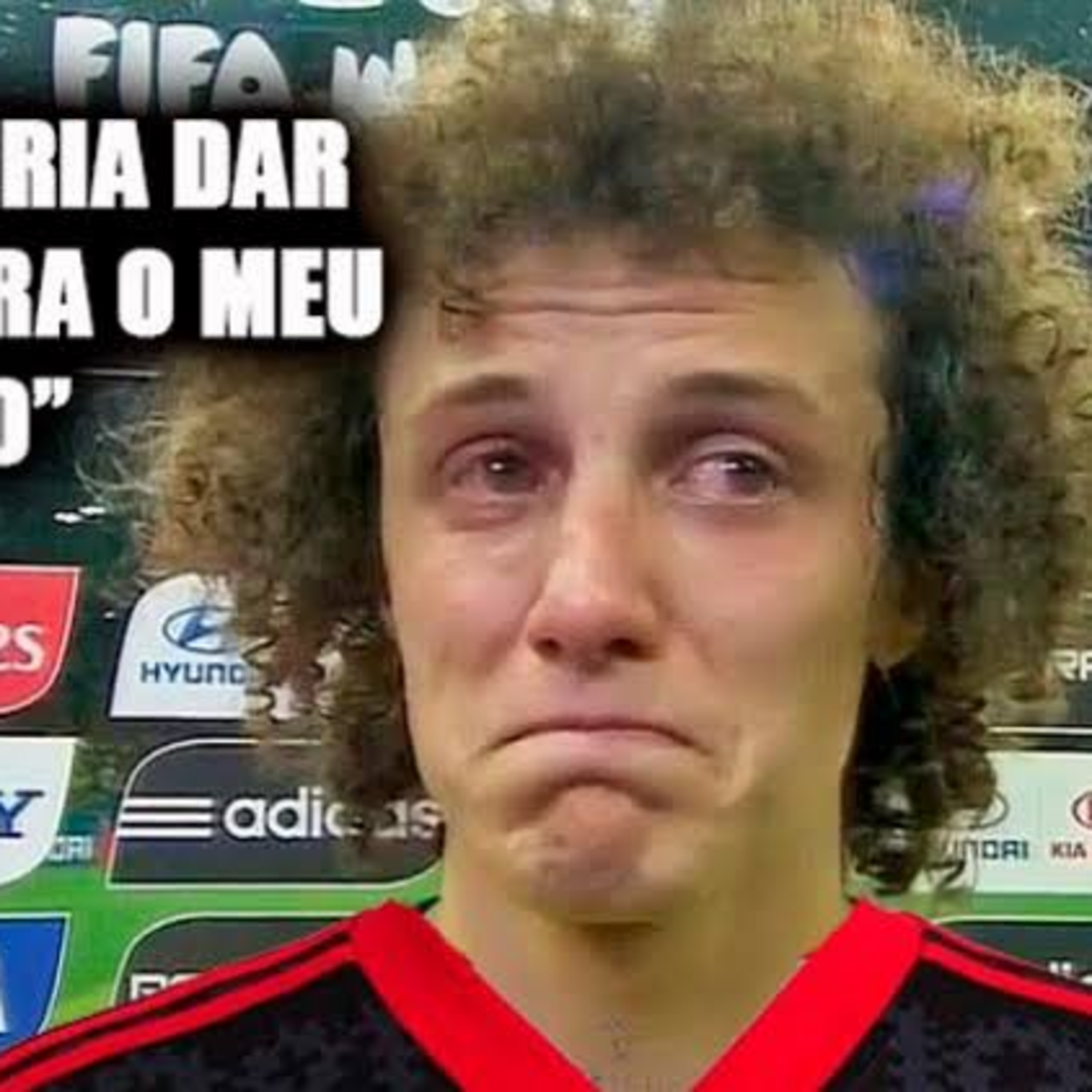 AL HILAL ELIMINA O FLAMENGO NO MUNDIAL DE CLUBES _ DEIXE SUA RISADA 😂😂😂 episode artwork