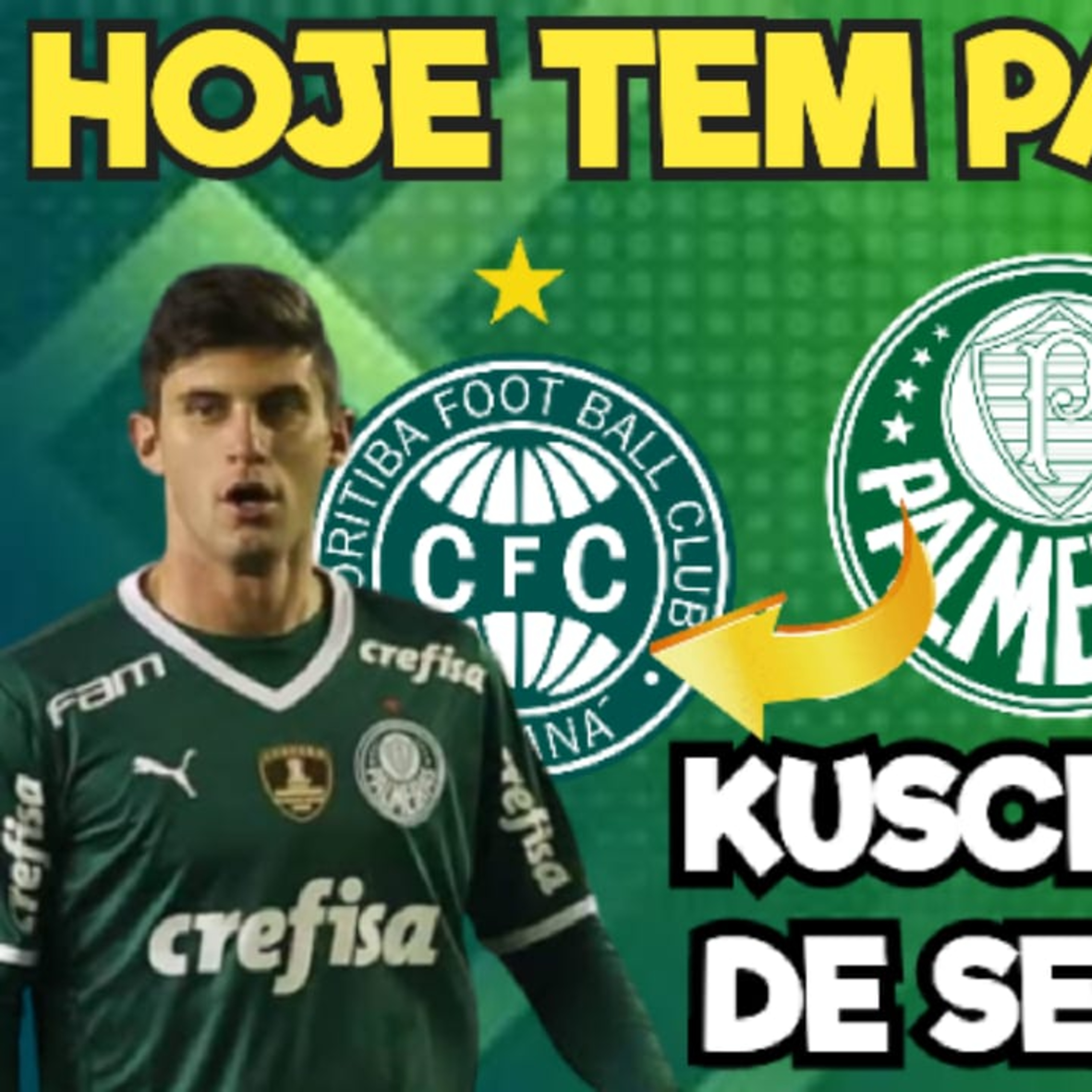 AO VIVO _ KUSCEVIC PERTO DE SER NEGOCIADO _ HOJE TEM PALMEIRAS X INTER DE LIMEIRA
