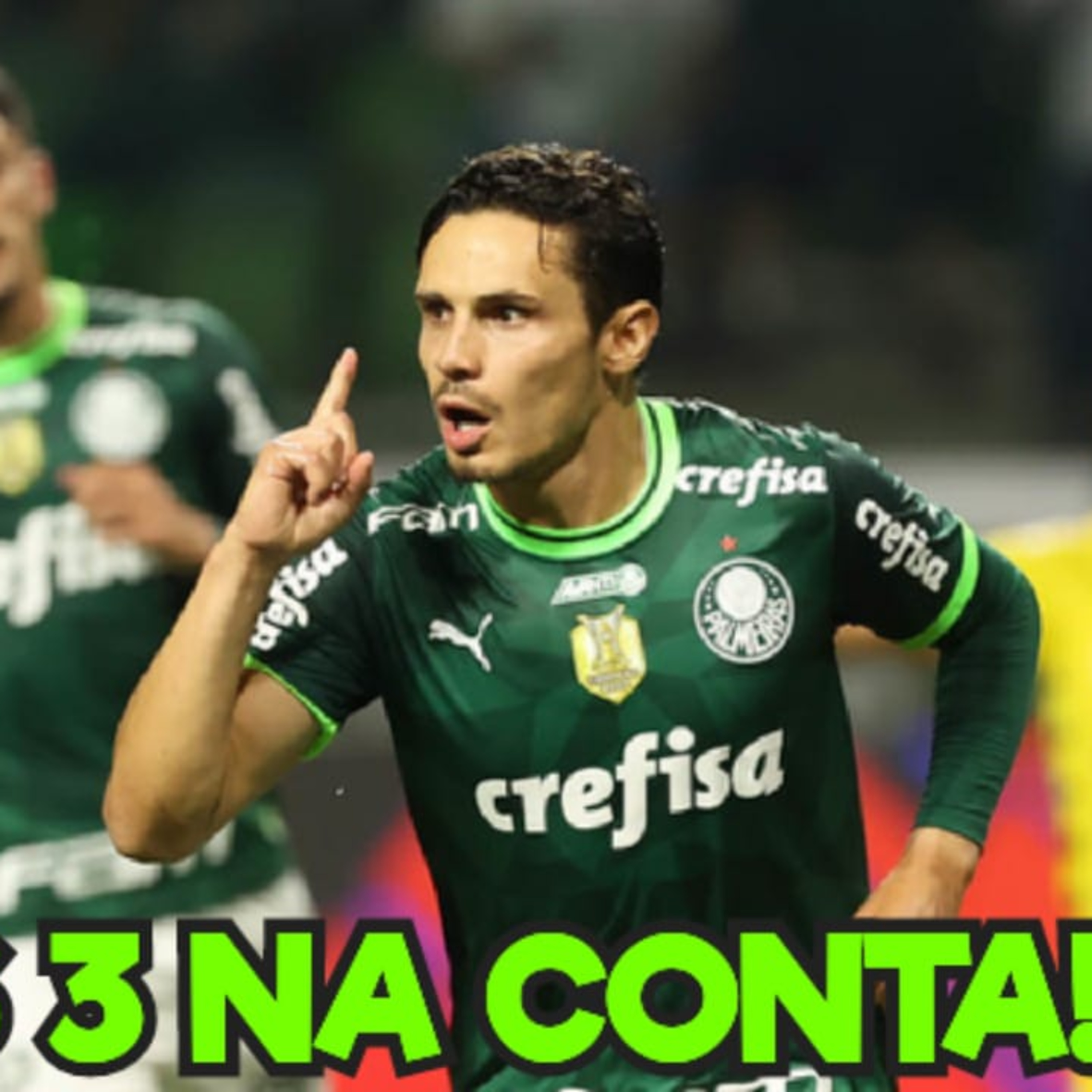 AO VIVO _ PALMEIRAS VENCE A INTER DE LIMEIRA EM JOGO MOVIMENTADO _ ANÁLISE DO JOGO E COLETIVA