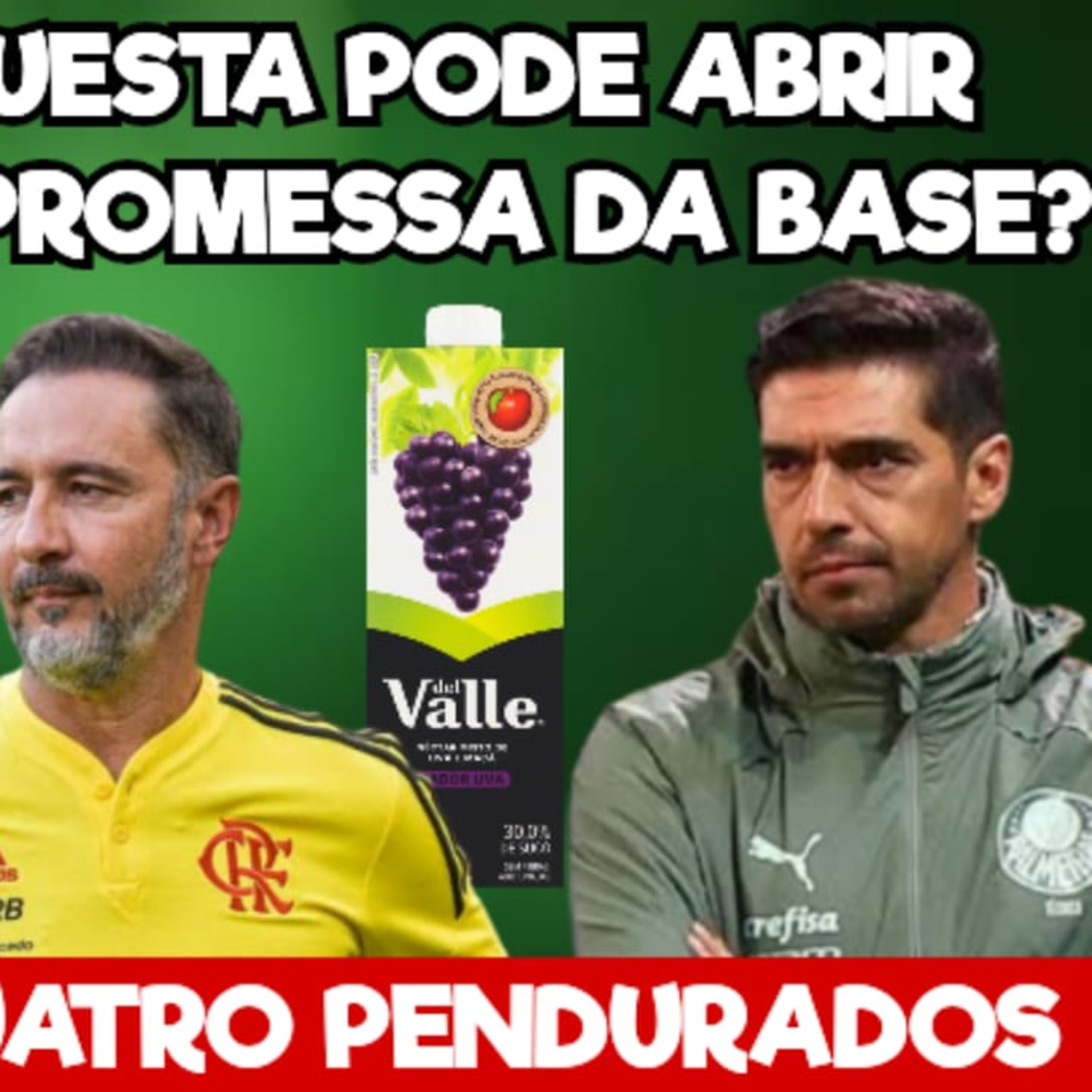 SEM ATUESTA, É A CHANCE DE PEDRO LIMA_ _ PALMEIRAS TEM PENDURADOS NA ÚLTIMA RODADA _ VAI UM SUCO AÍ_