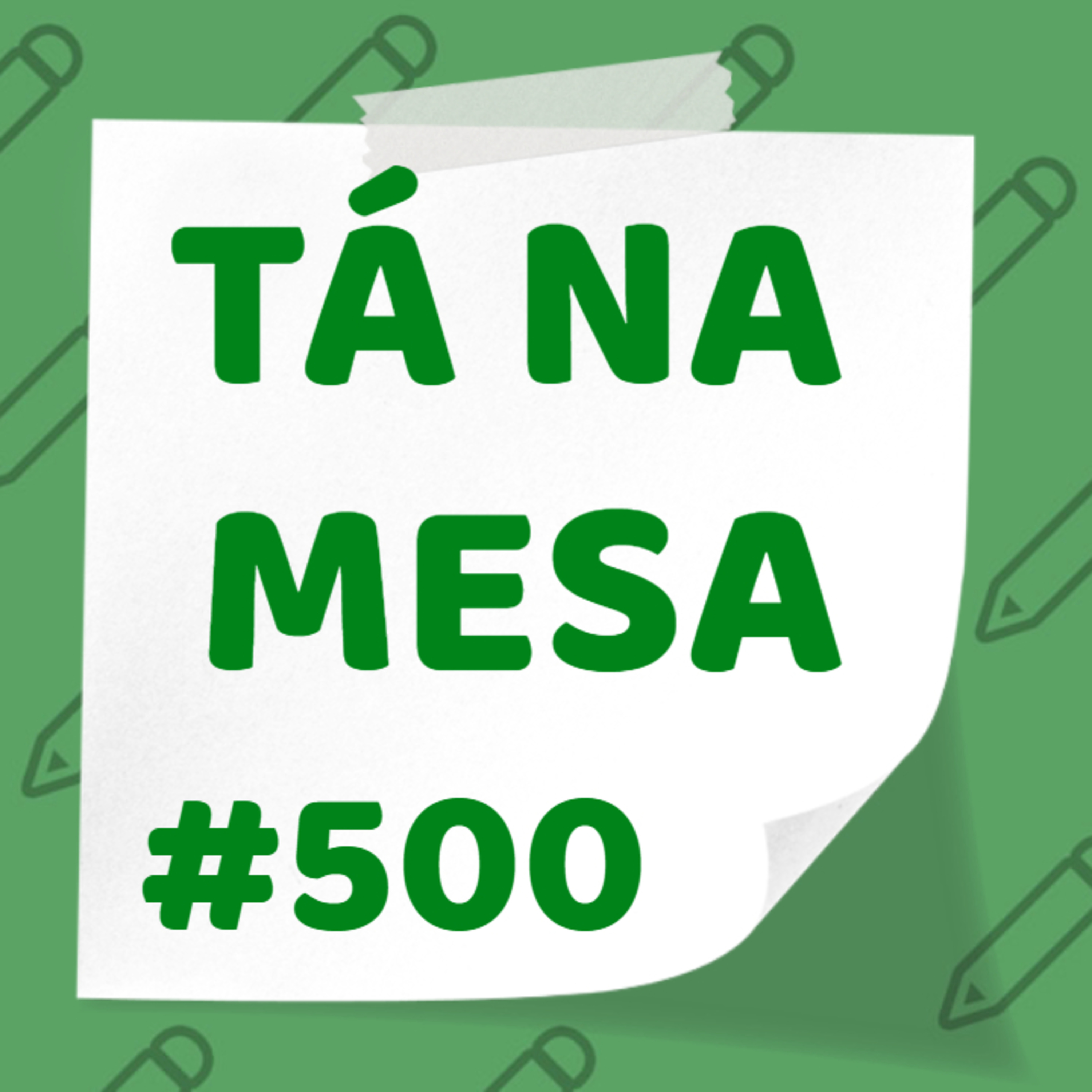 TÁ NA MESA #500 _ PALMEIRAS SEGUE EM PREPARAÇÃO PARA SEMIFINAL _ JANELA DE CONTRATAÇÃO SE FECHANDO