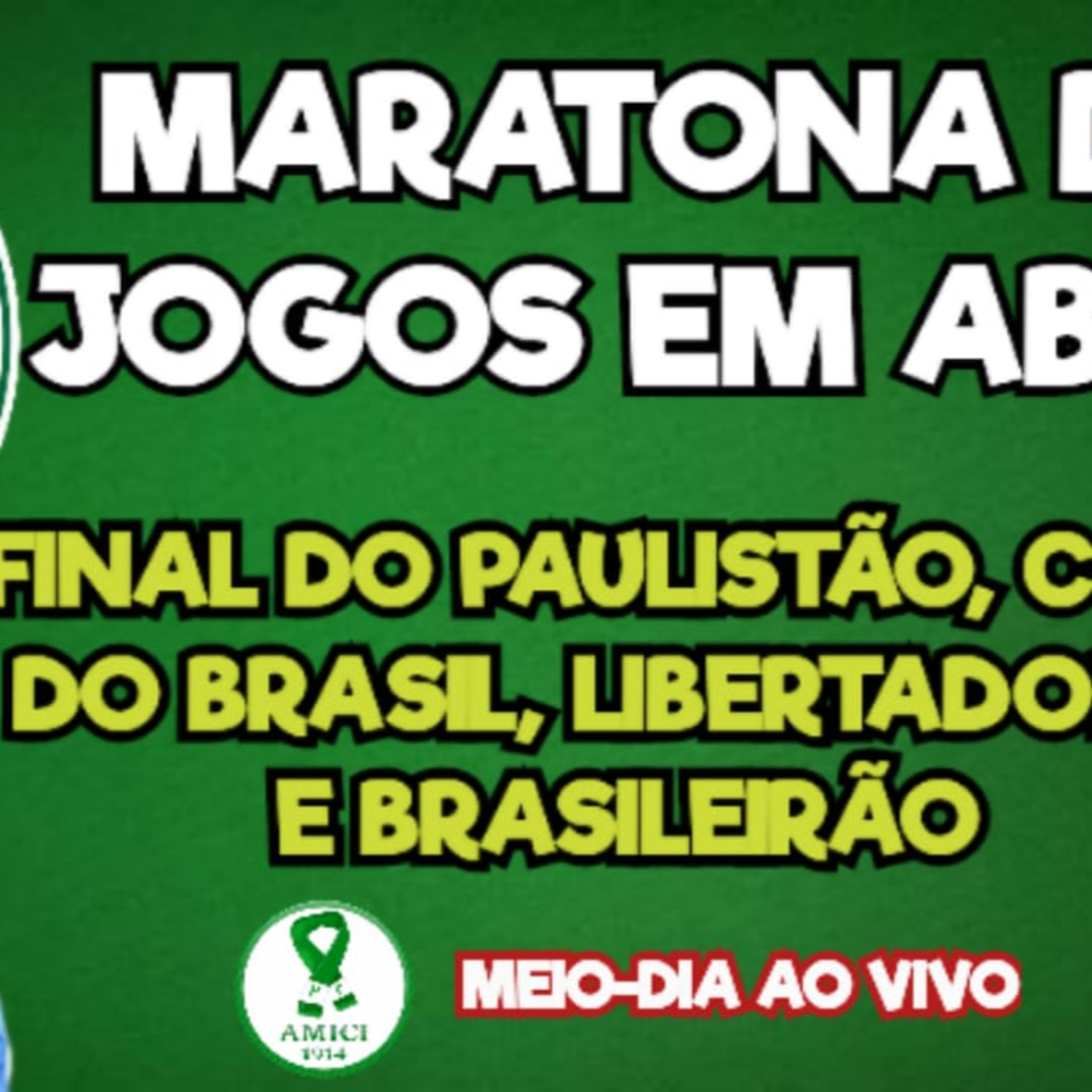 AO VIVO _ PALMEIRAS TERÁ CALENDÁRIO CHEIO EM ABRIL _ NOVA LIGA PROTEGE CORINTHIANS E FLAMENGO_
