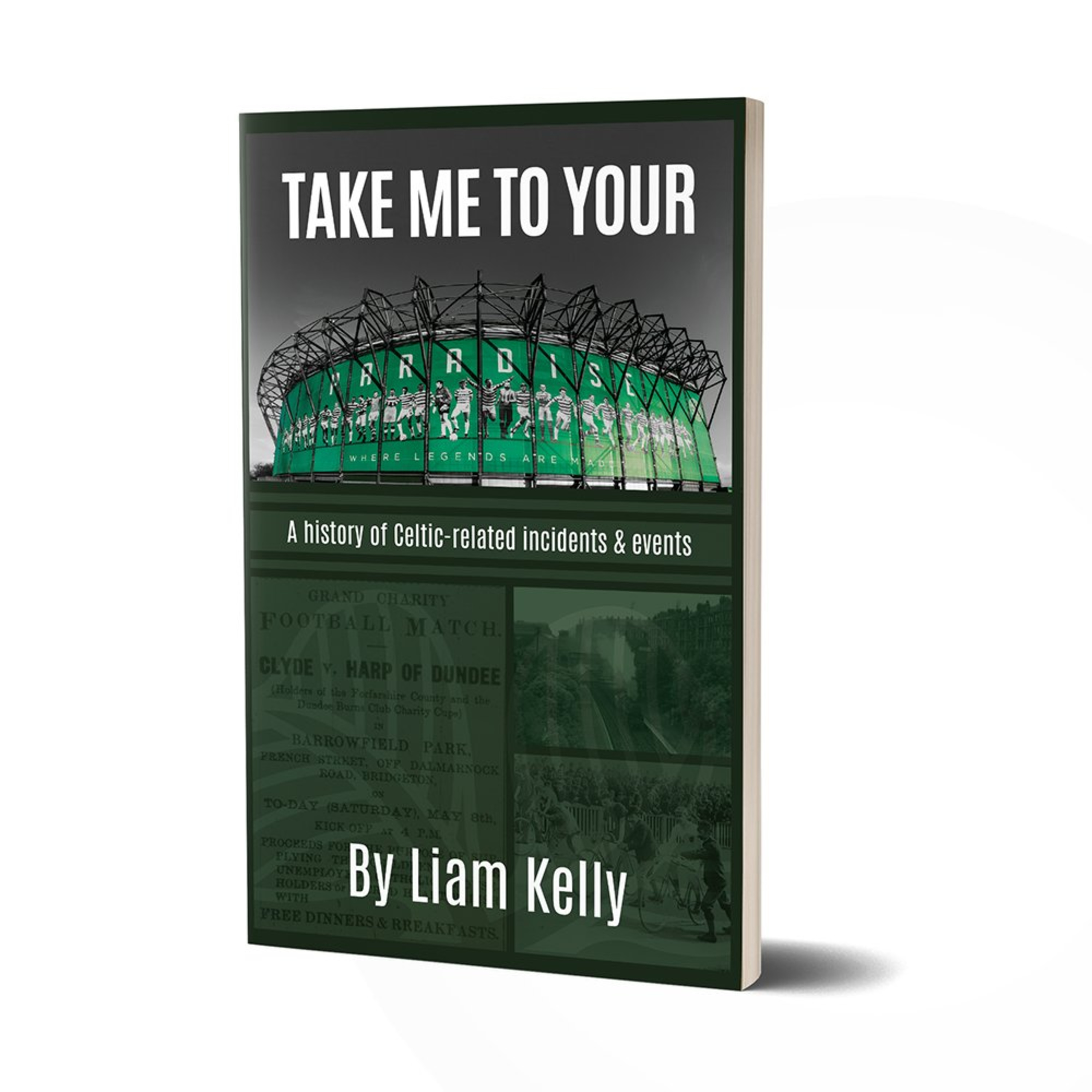 The Celtic History Podcast