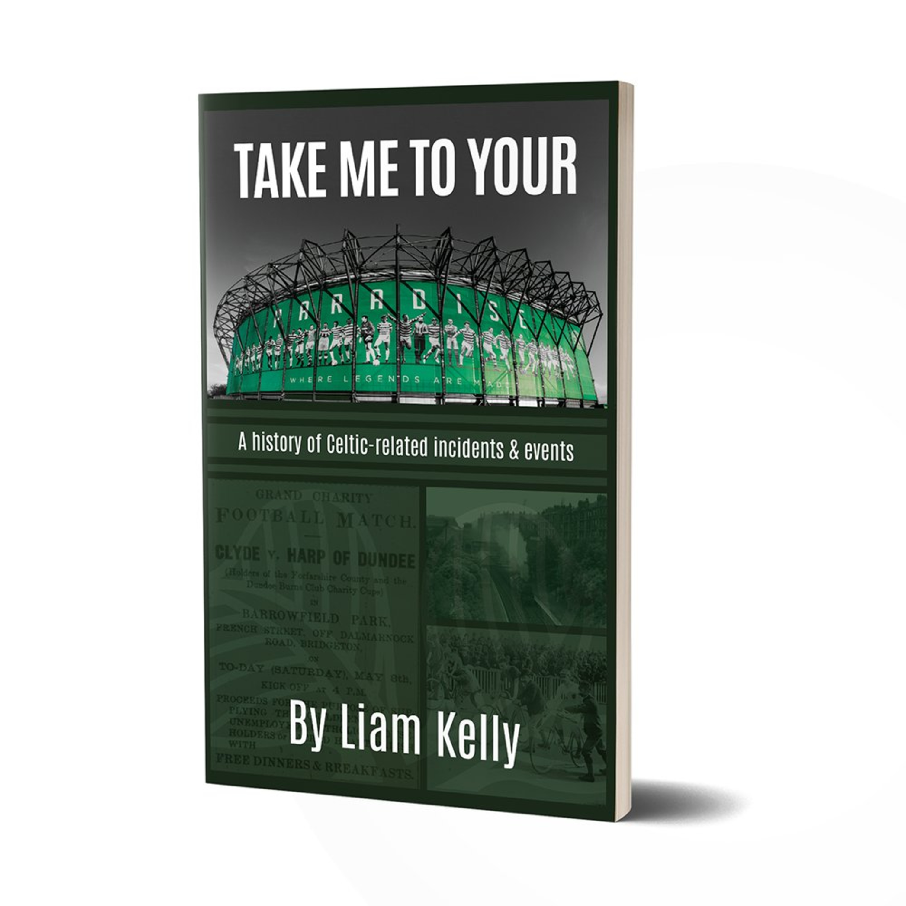 The Celtic History Podcast