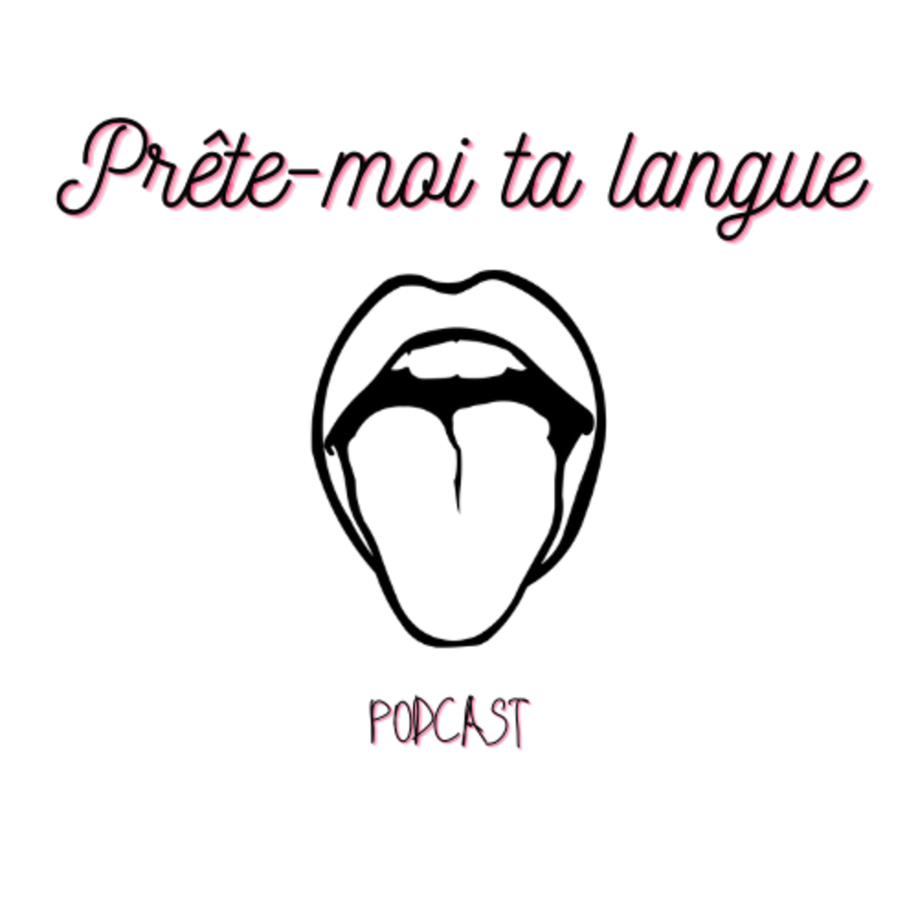 Prête-moi ta langue