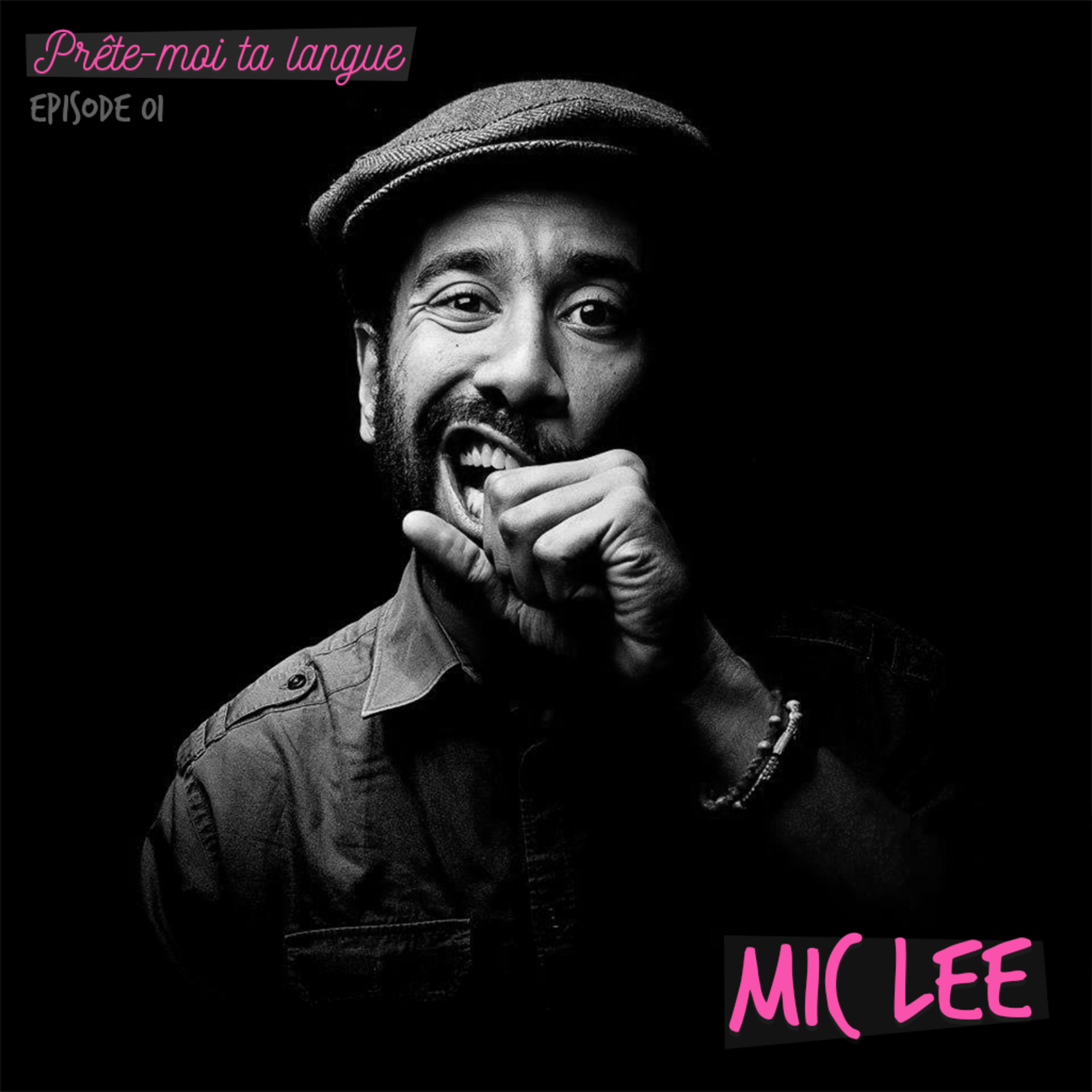 Prête-moi ta langue