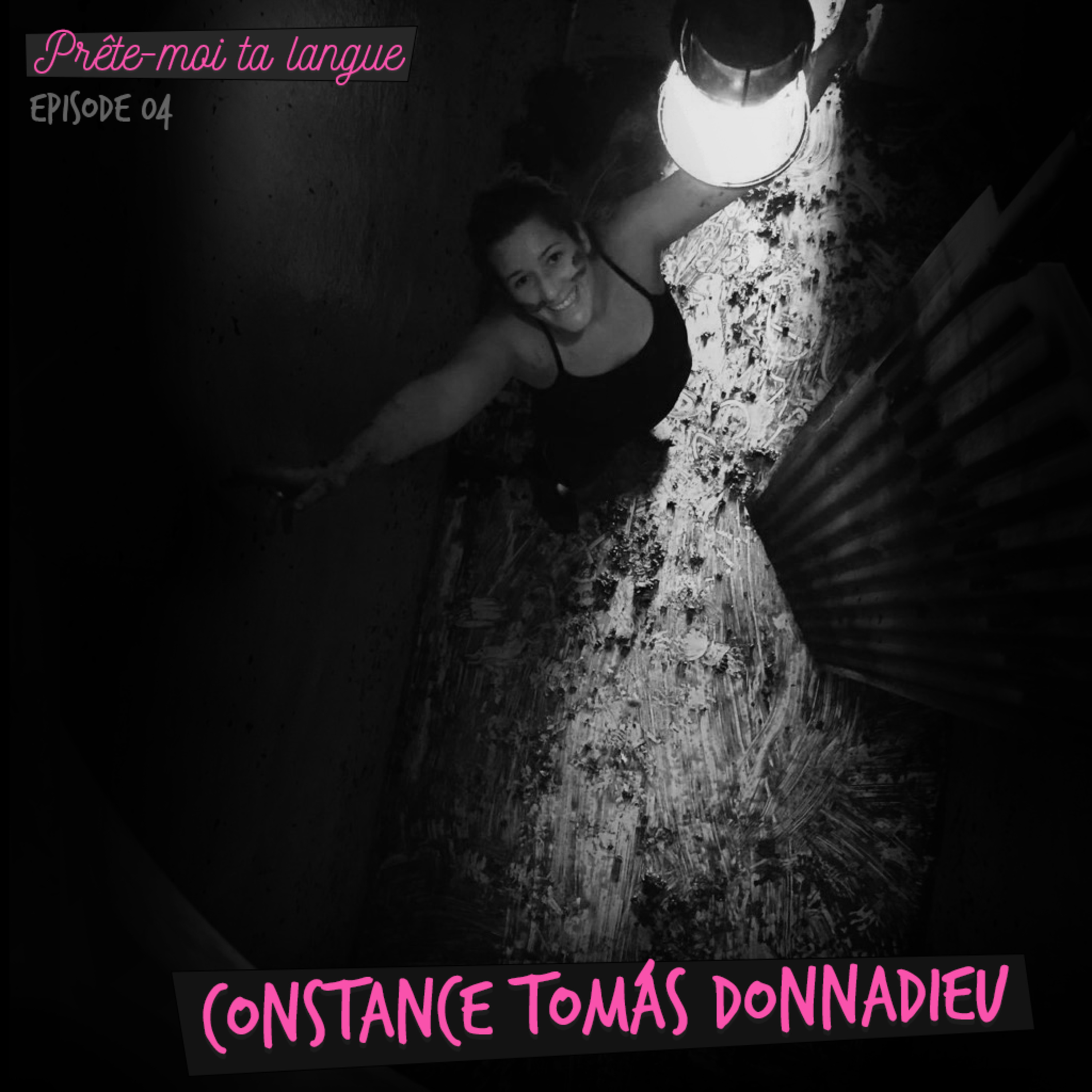 Prête-moi ta langue