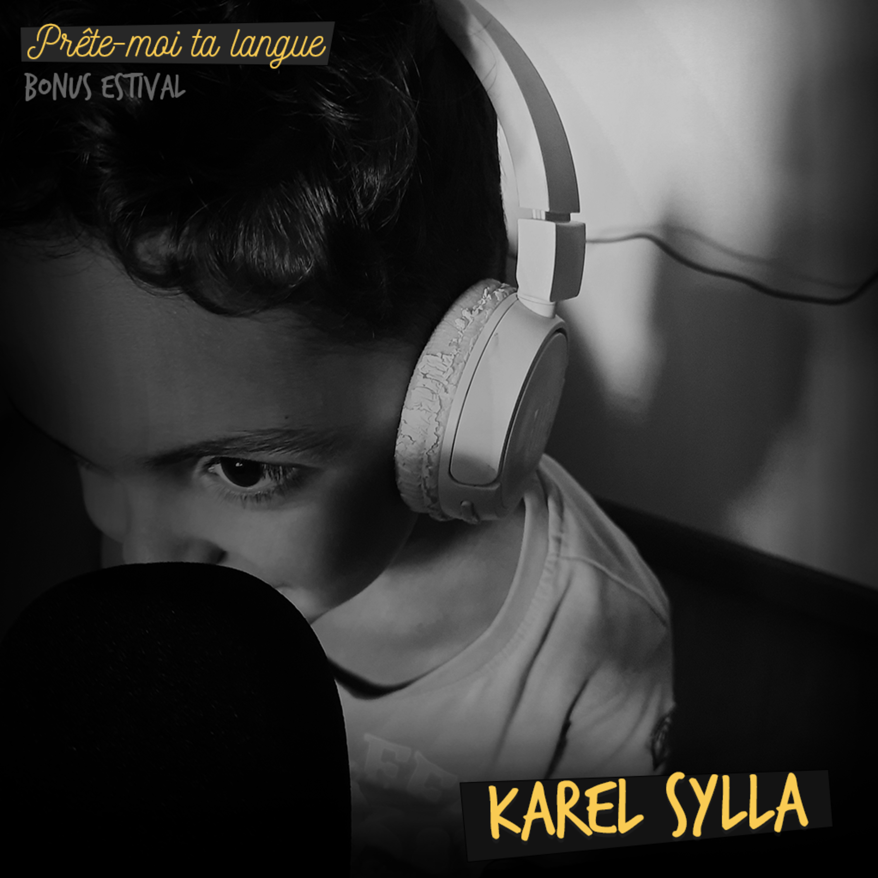 Prête-moi ta langue