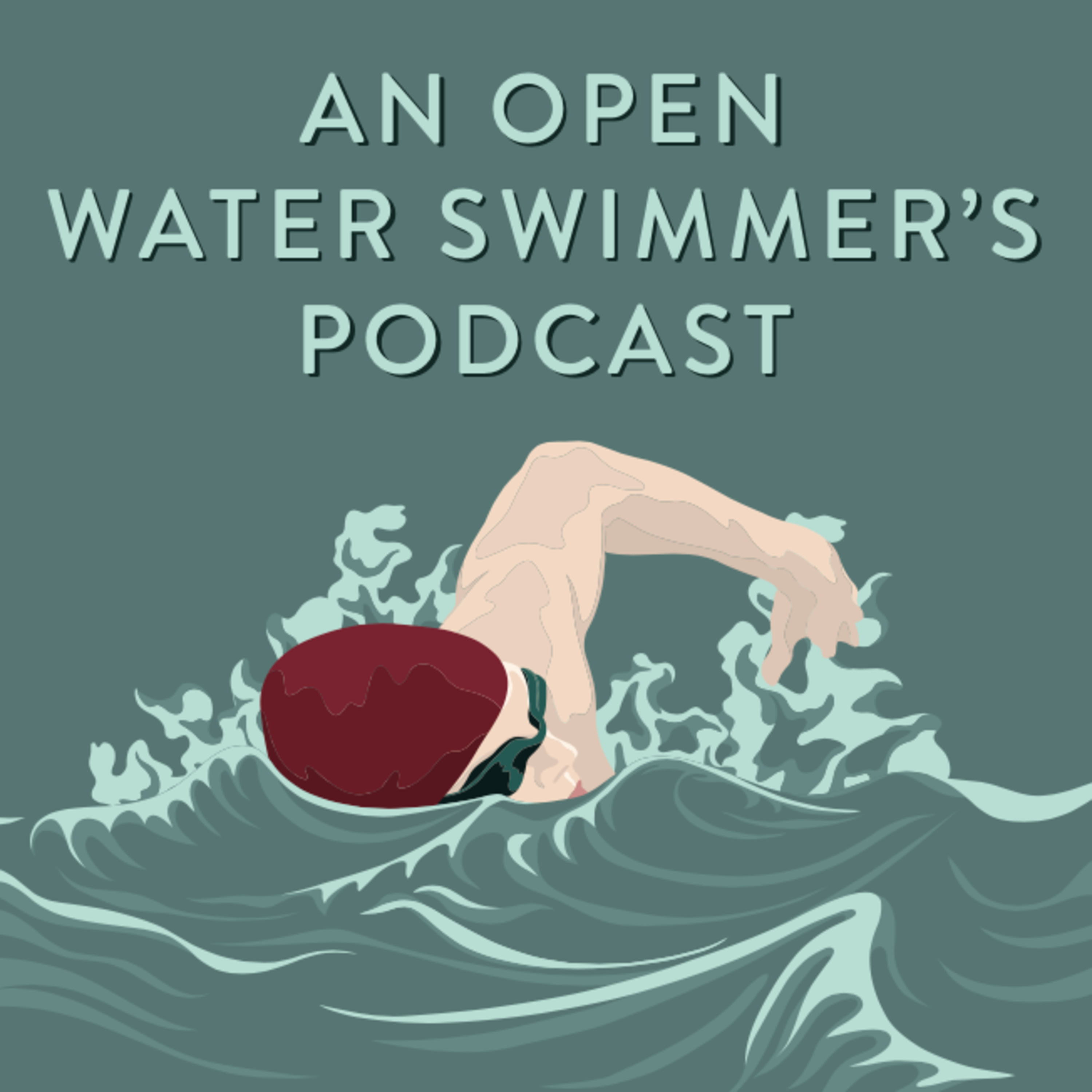 An Open Water Swimmer\'s Podcast