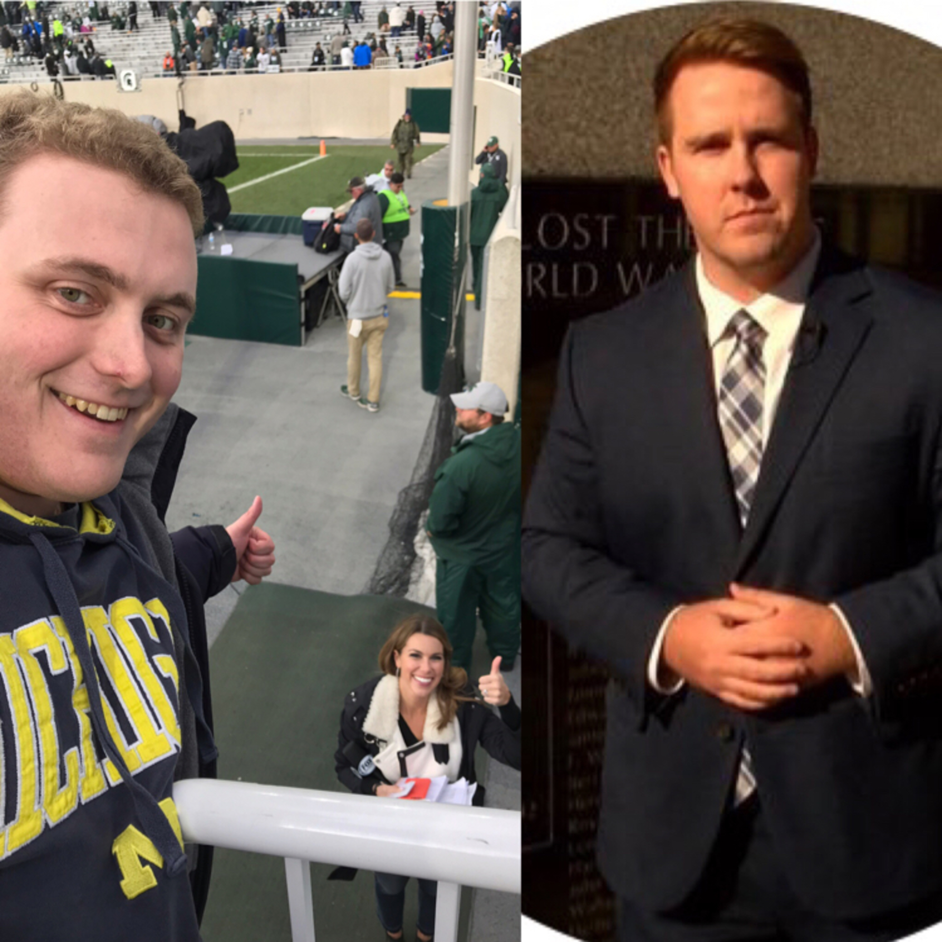 Tom Greene Podcast