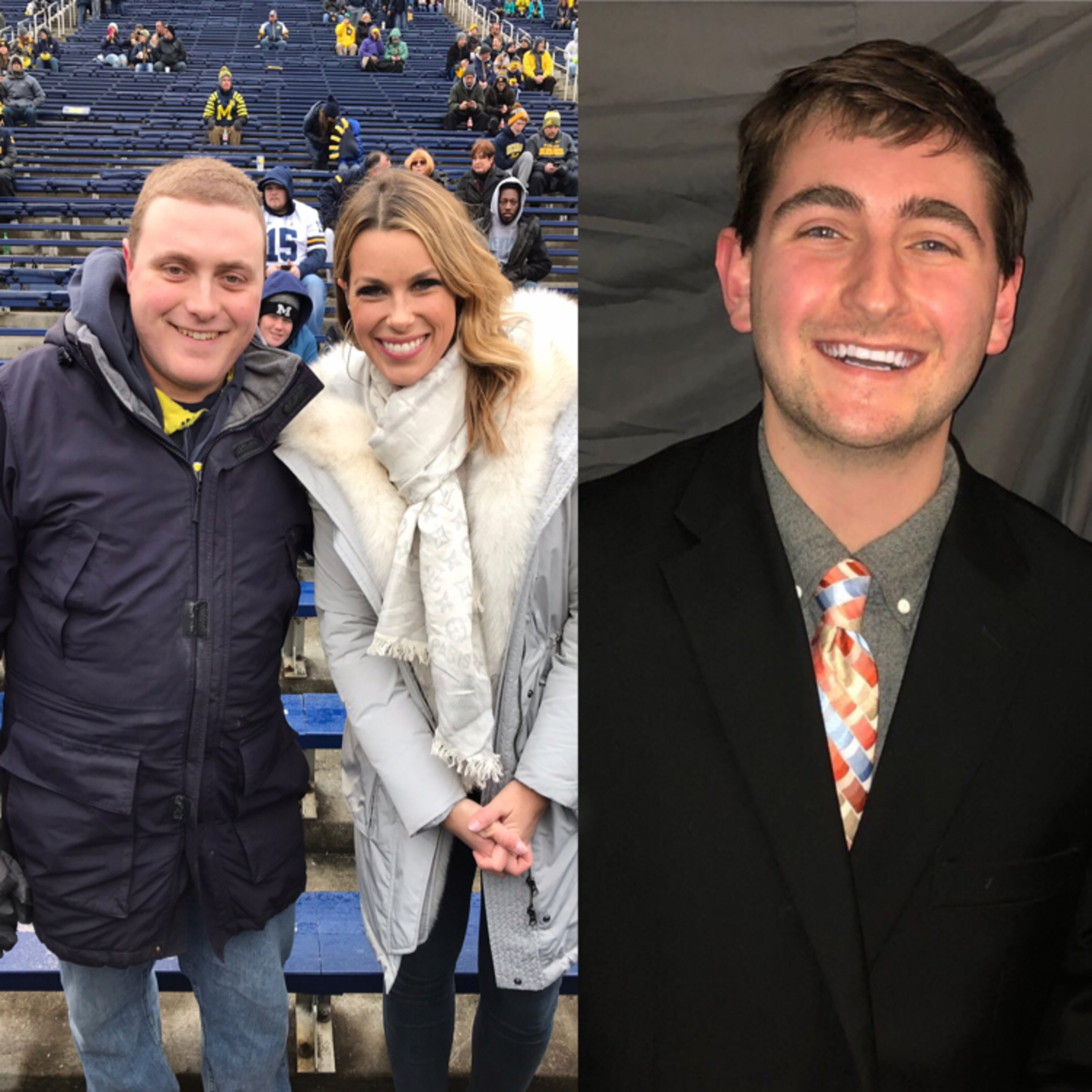 Tom Greene Podcast