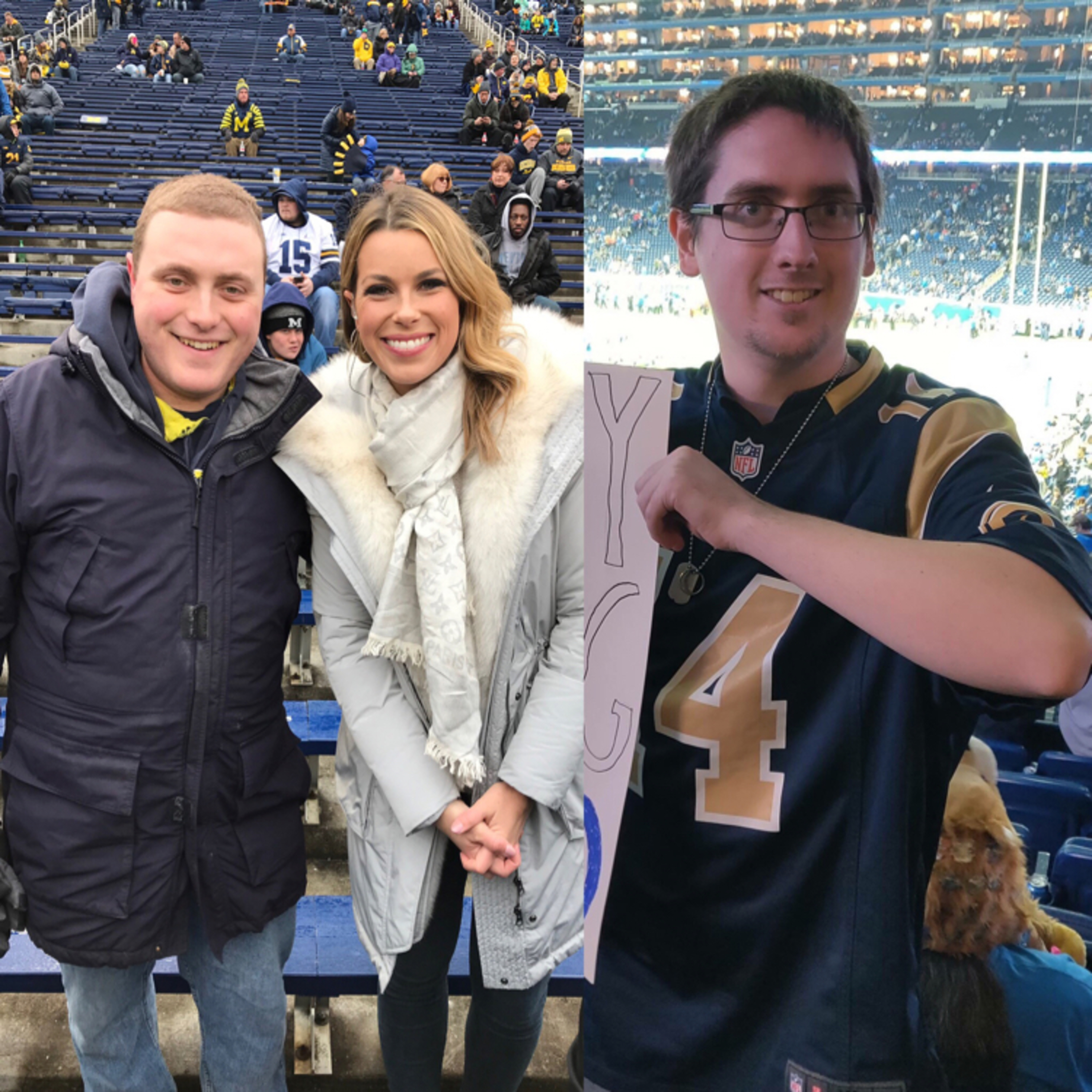 Tom Greene Podcast
