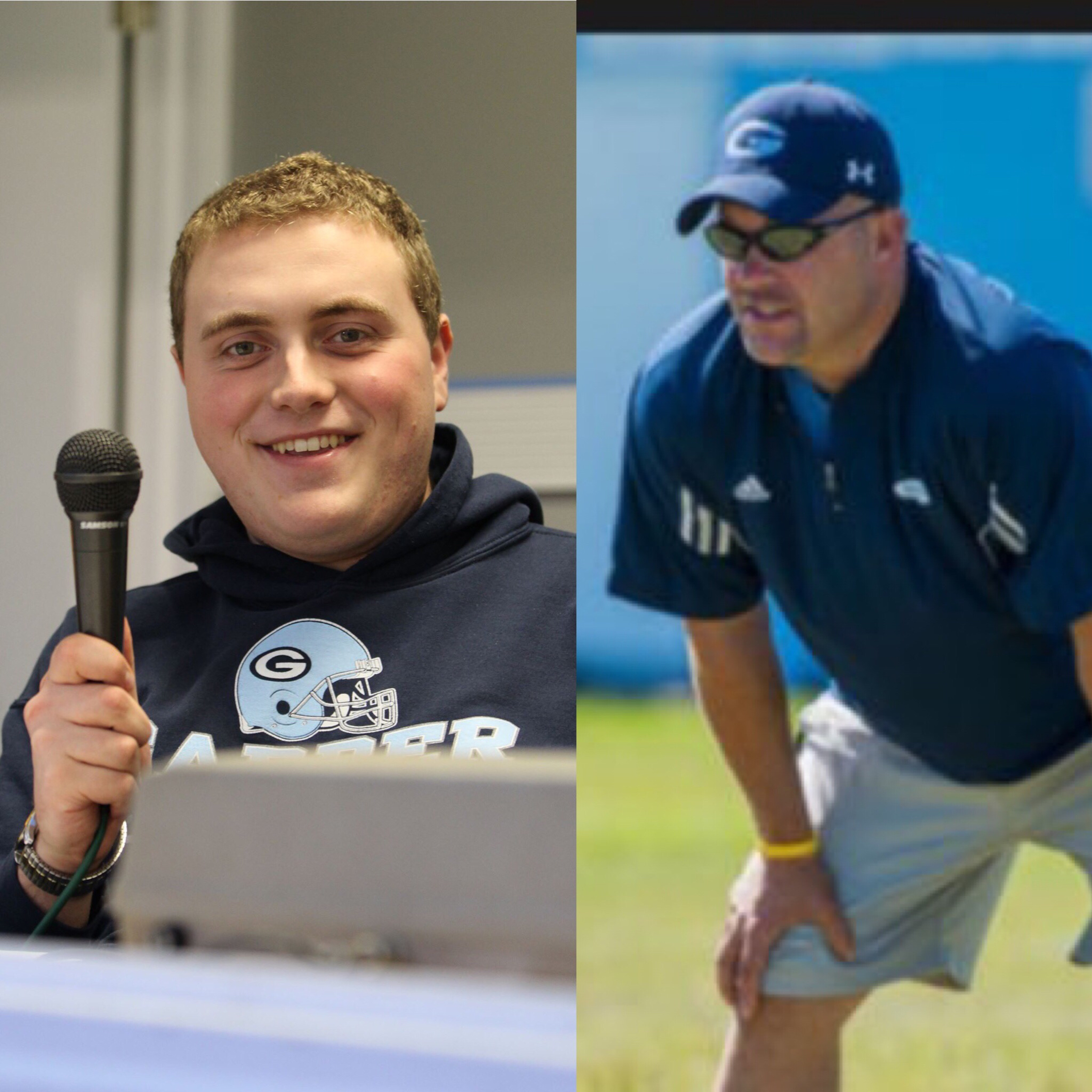 Tom Greene Podcast