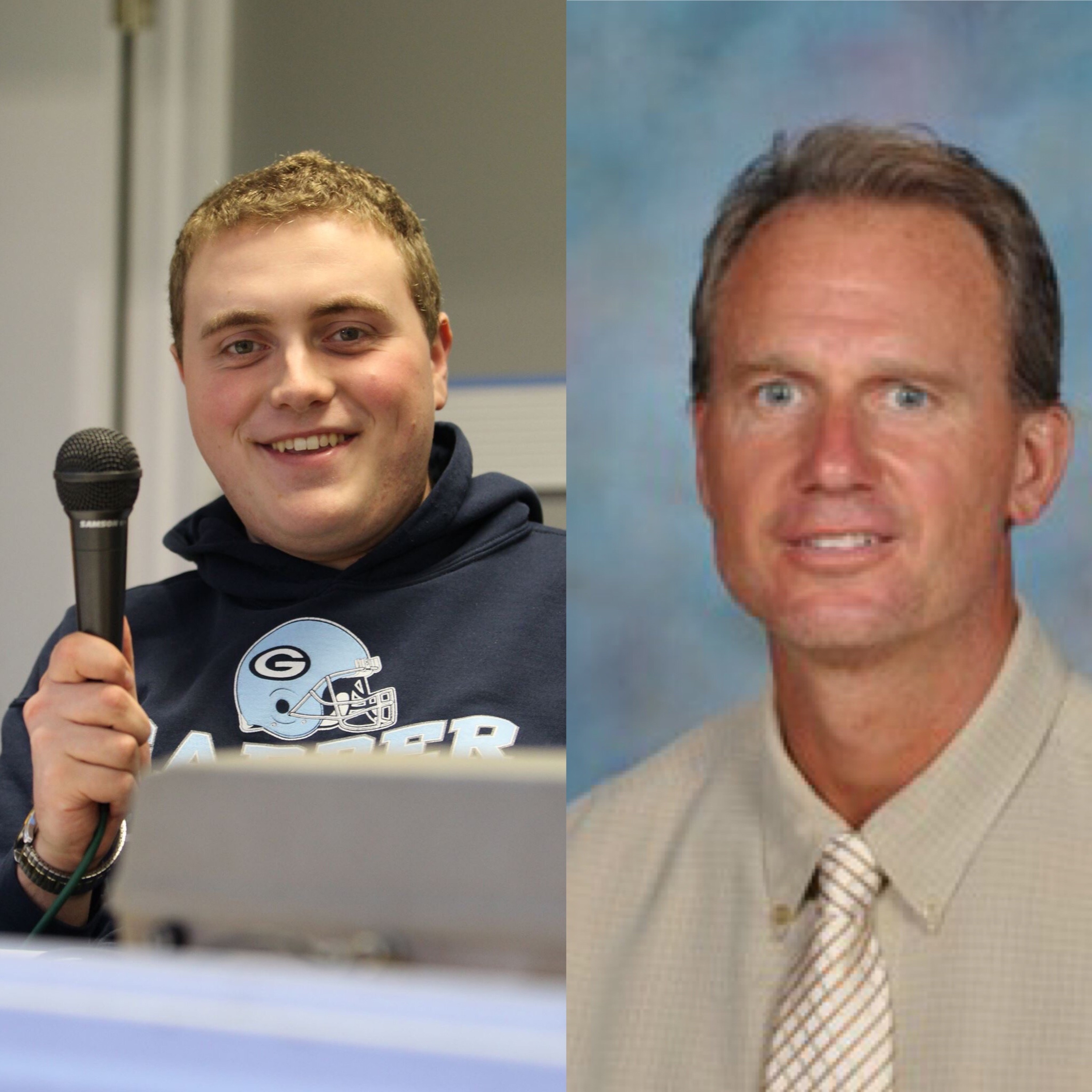 Tom Greene Podcast