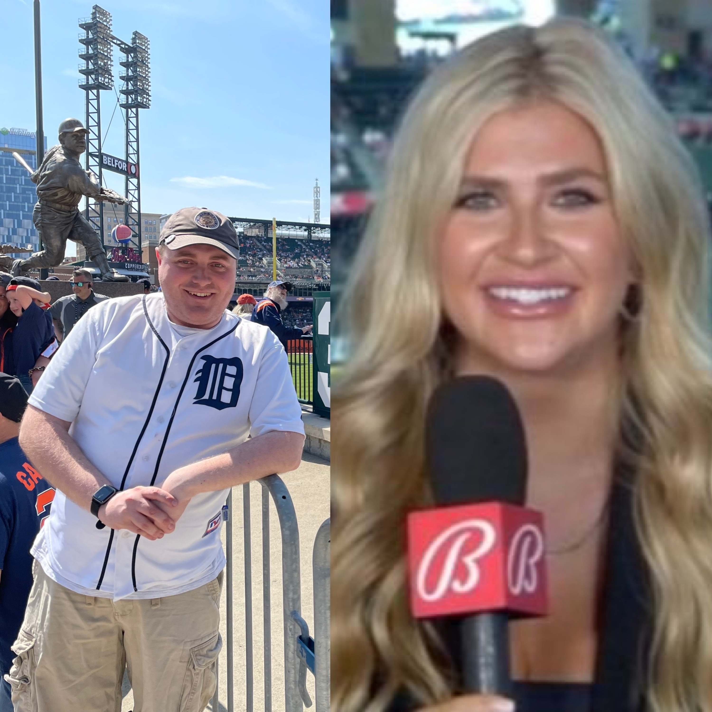 A Conversation with Abby Jones: Detroit Memories