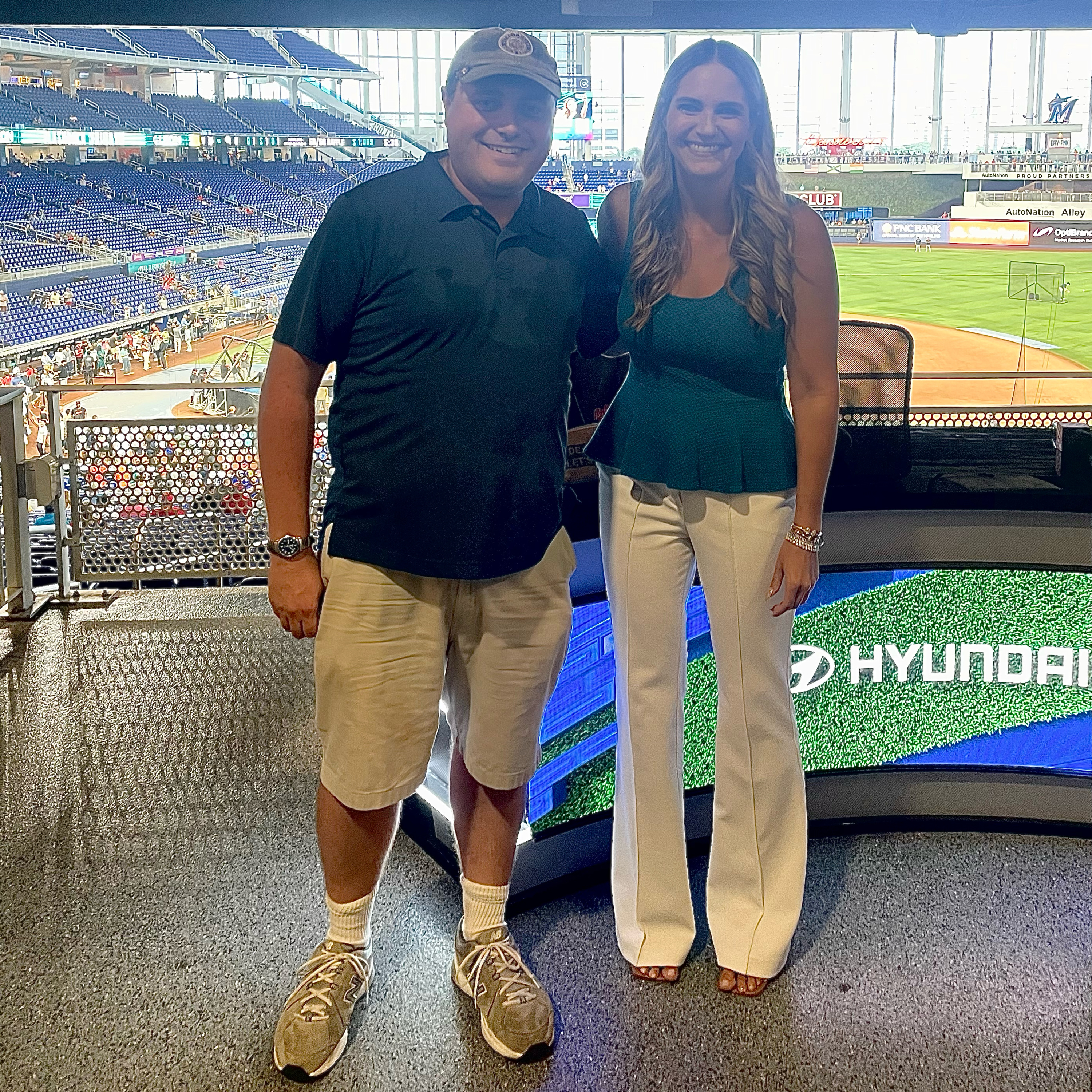 Detroit Red Wings-Florida Panthers (11/02/2023) preview with Jessica Blaylock