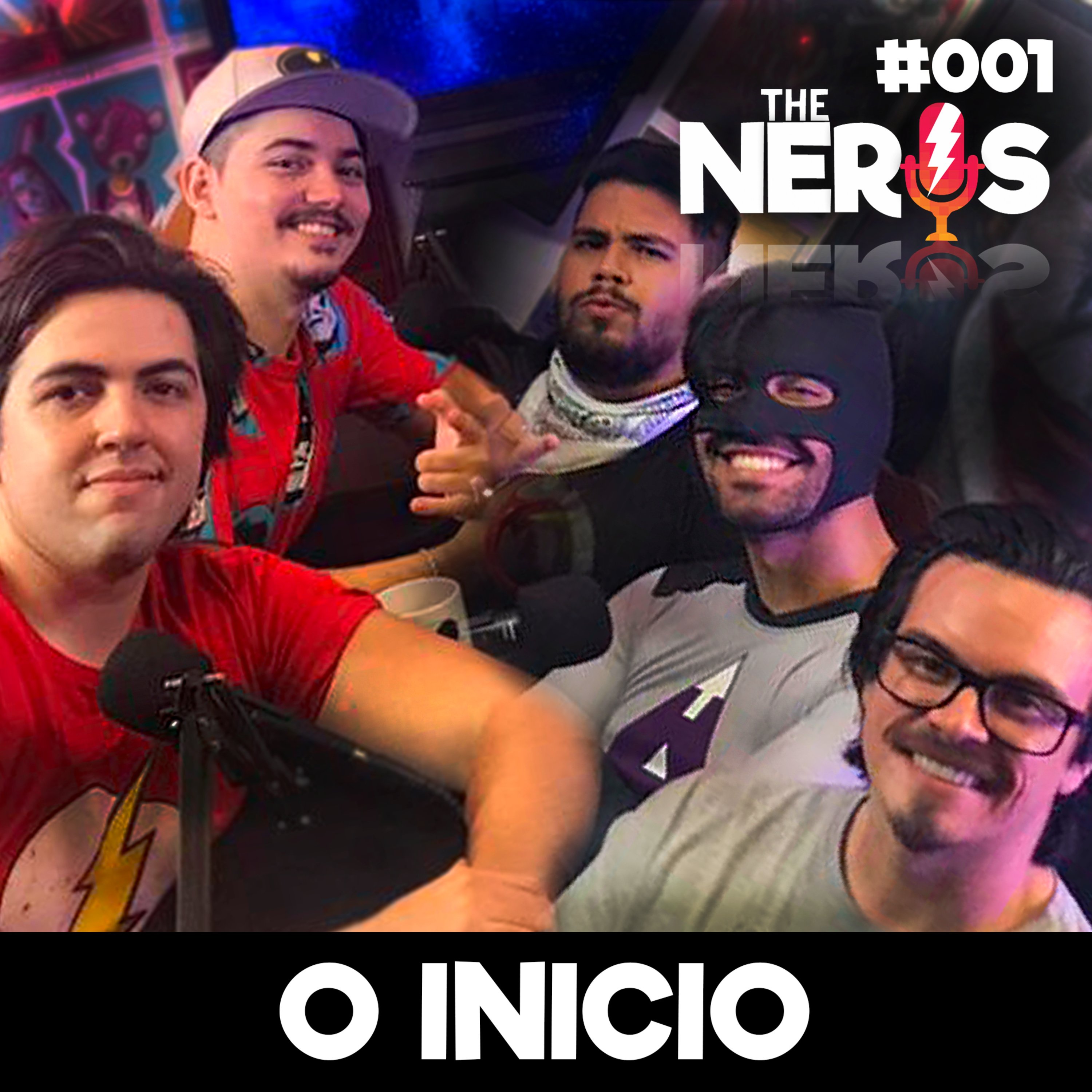 The Nerds