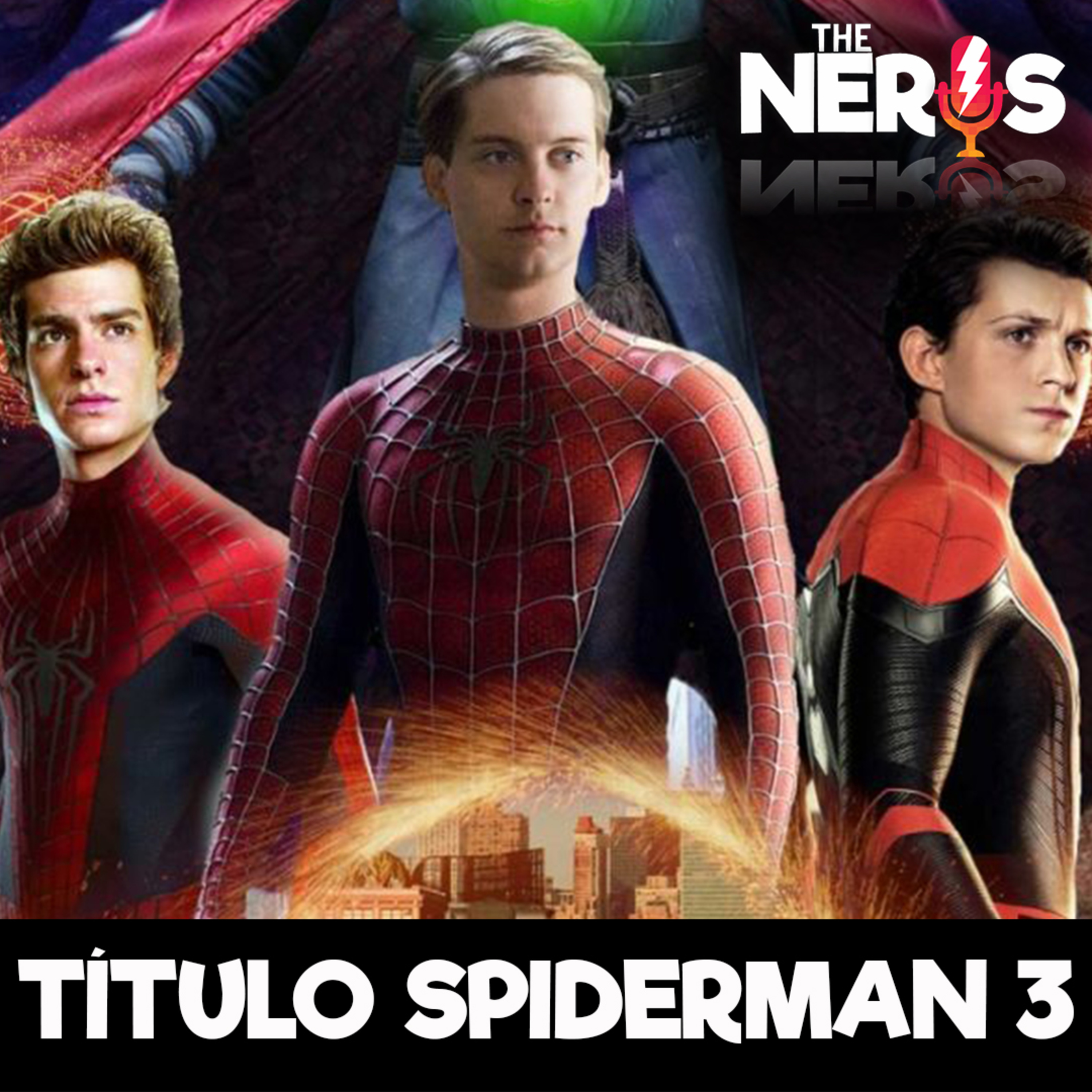 The Nerds