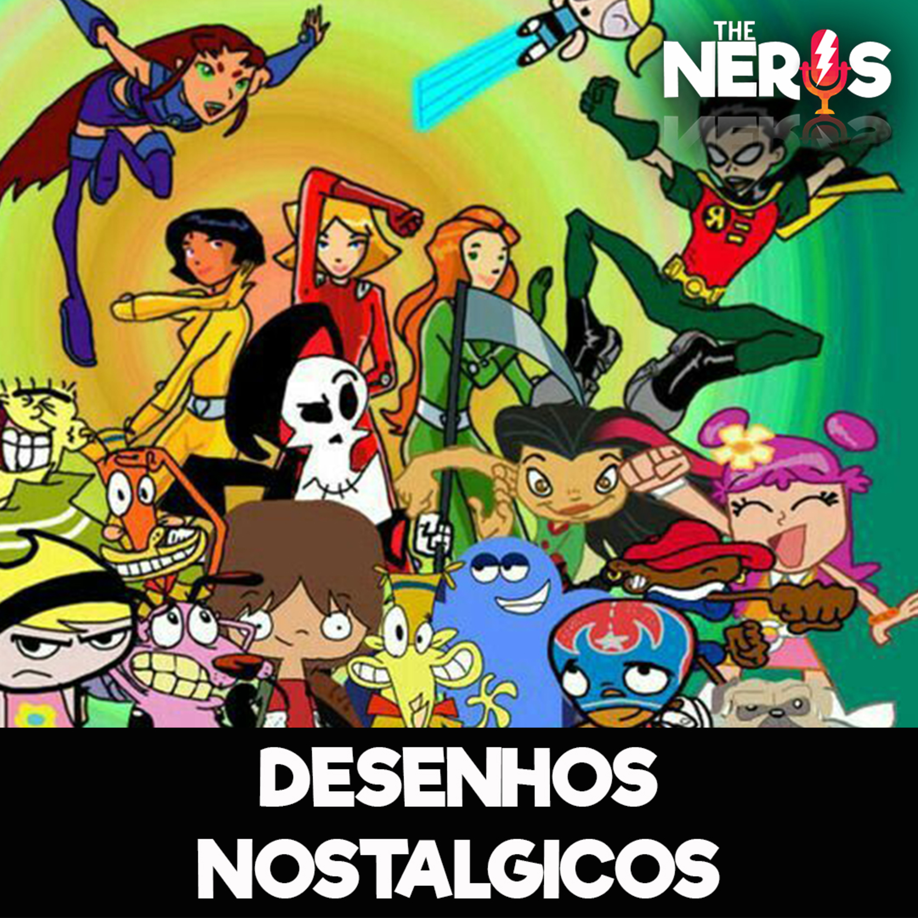The Nerds