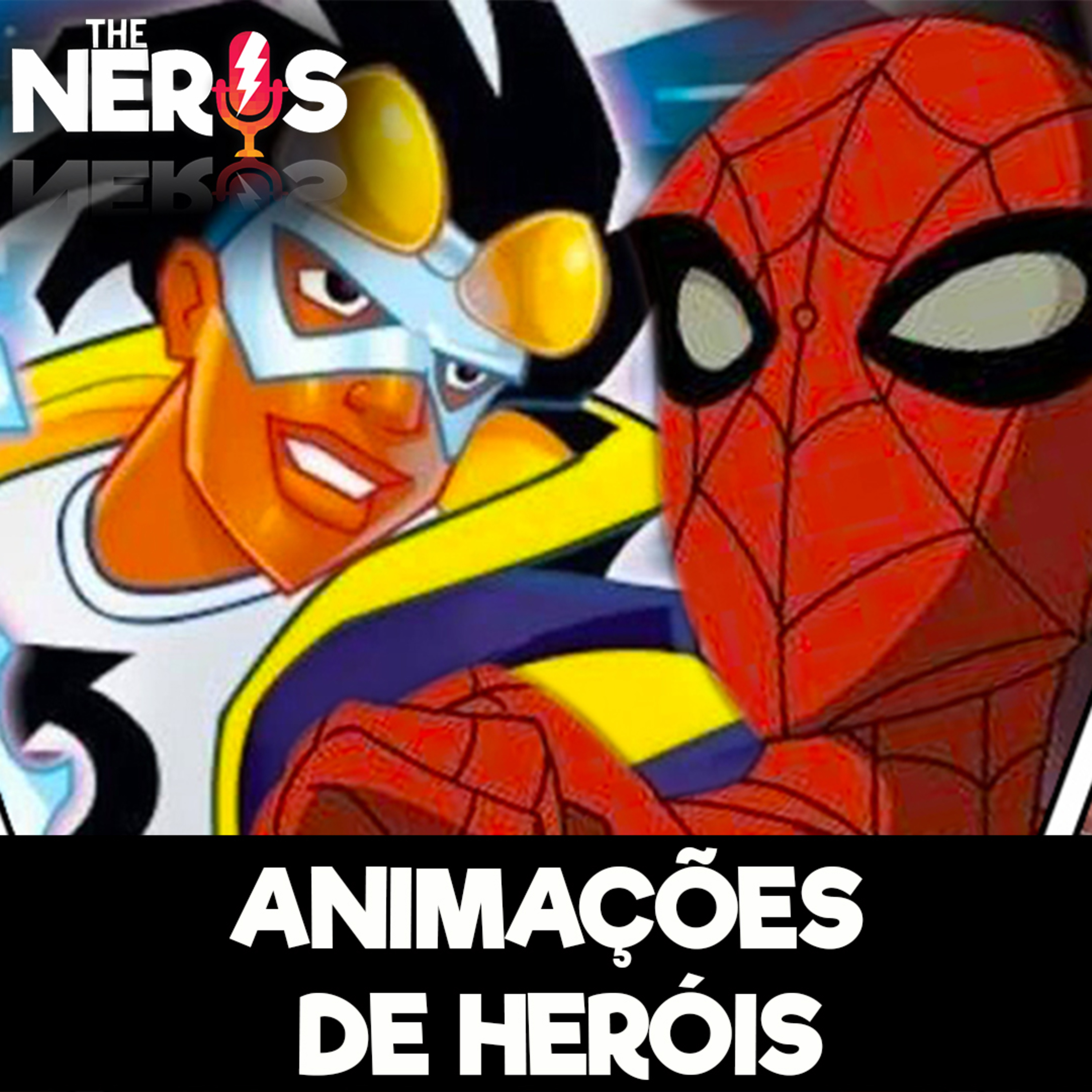 The Nerds