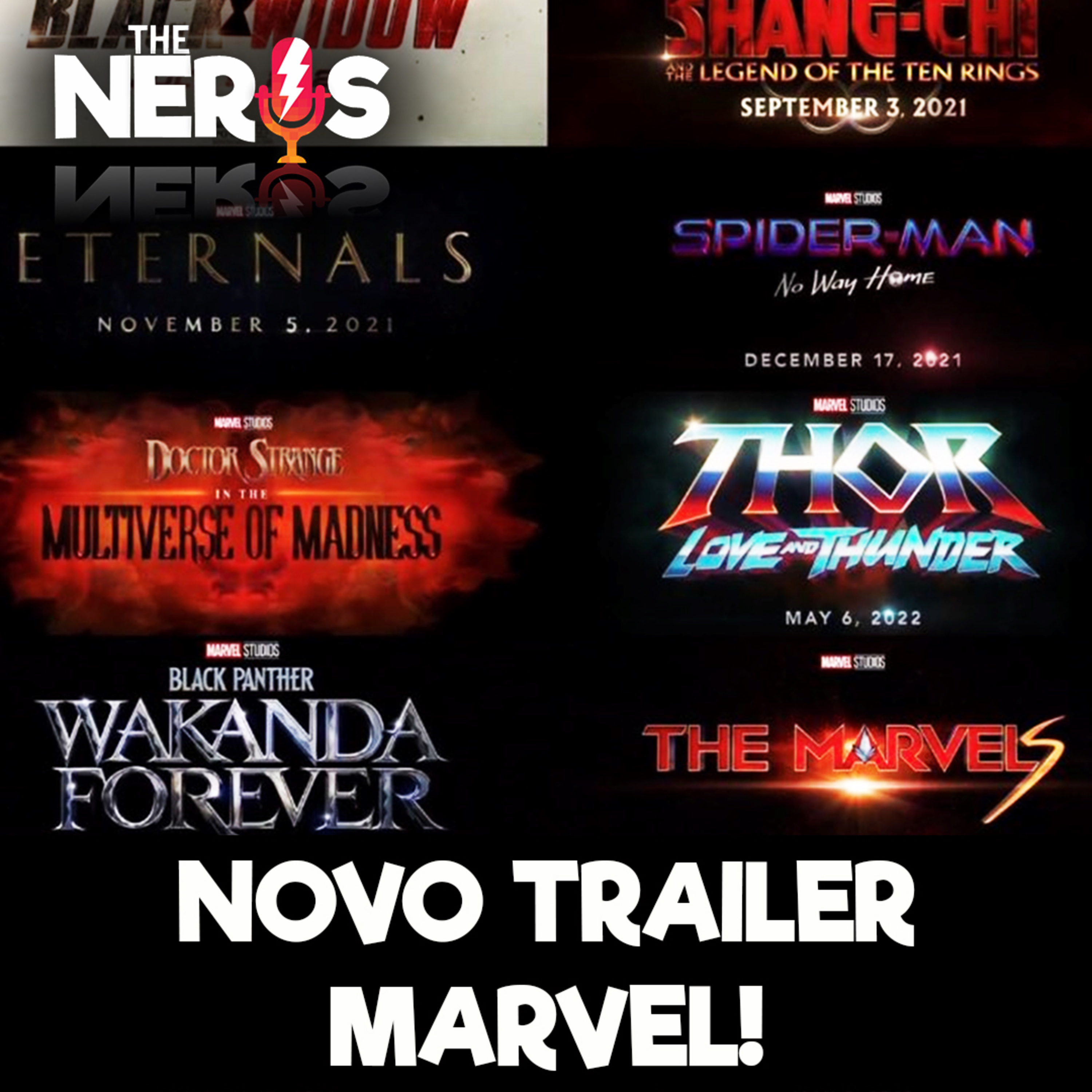 The Nerds