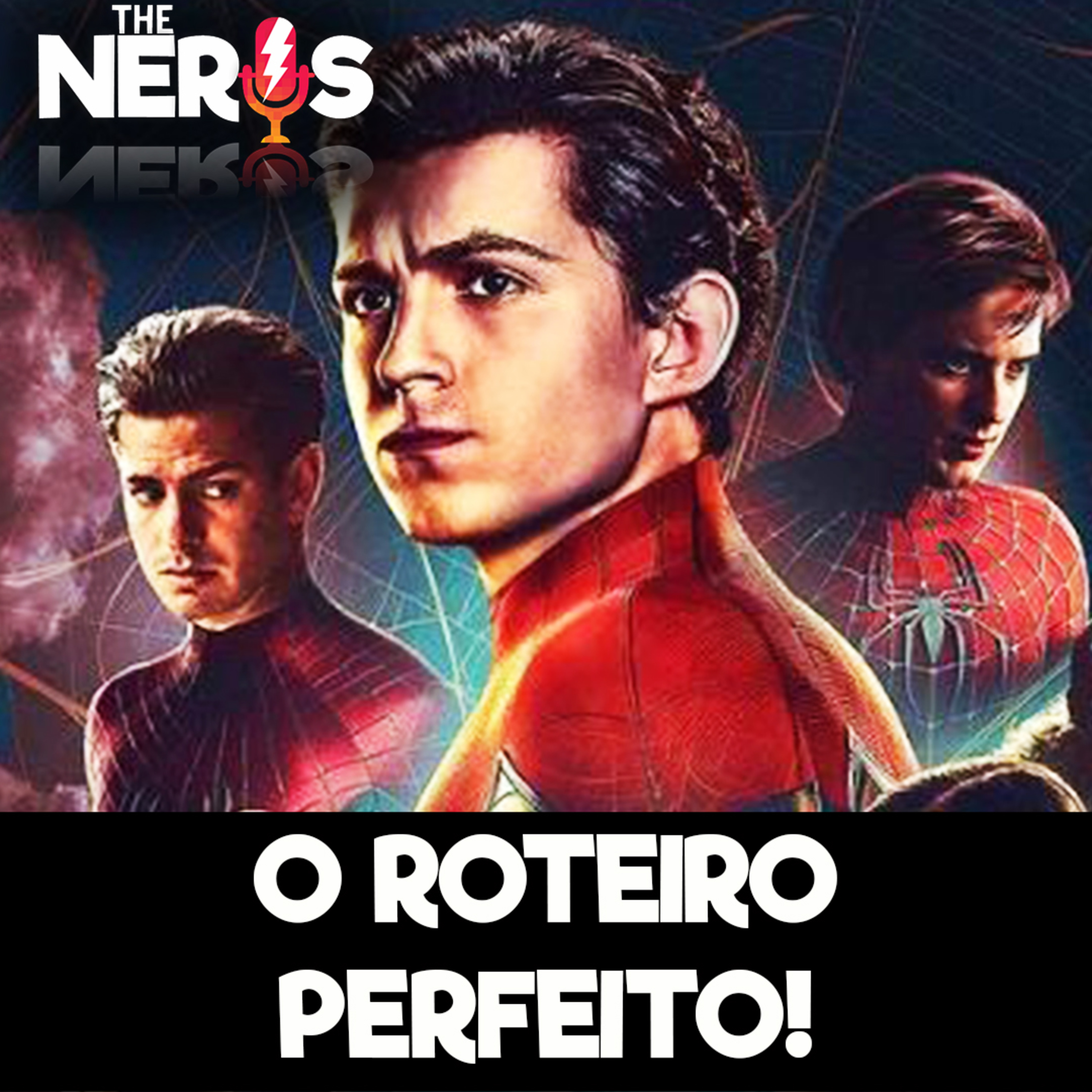 The Nerds