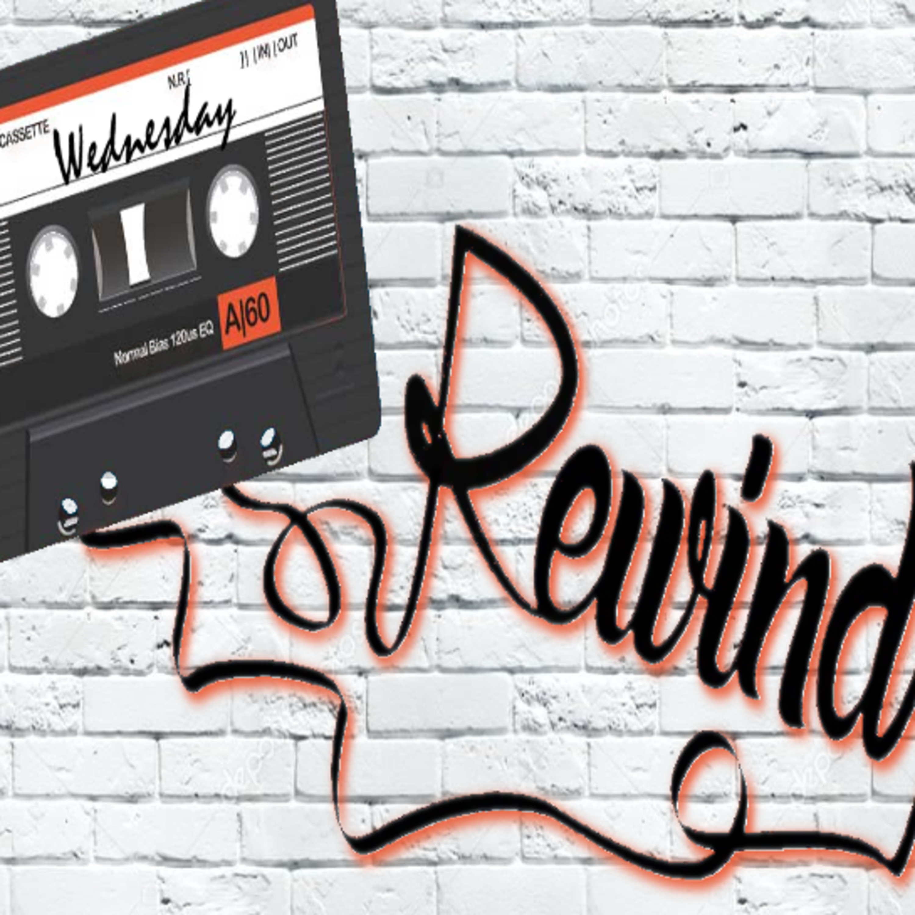 Wednesday Rewind 9/18/19 episode artwork