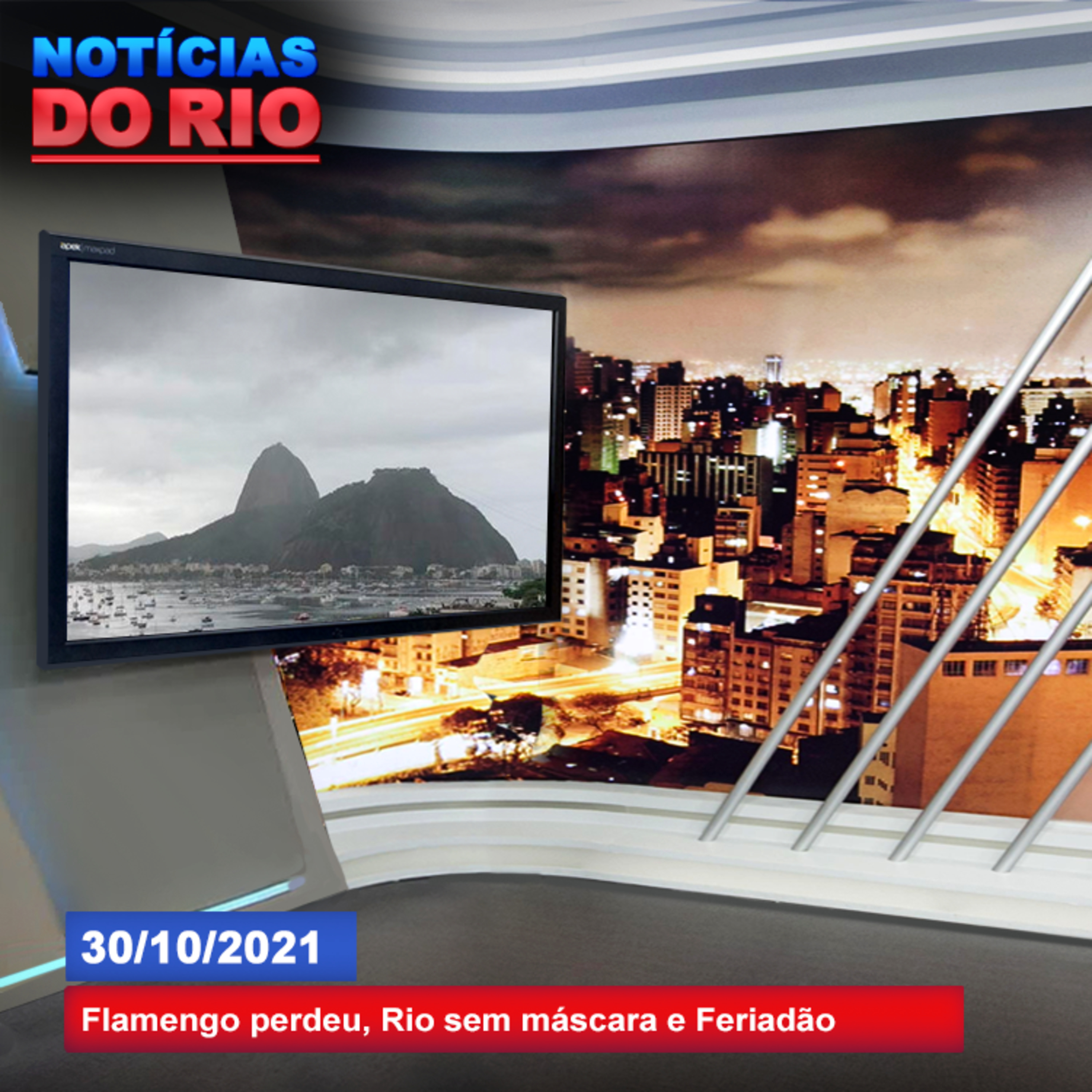 Notícias do Rio