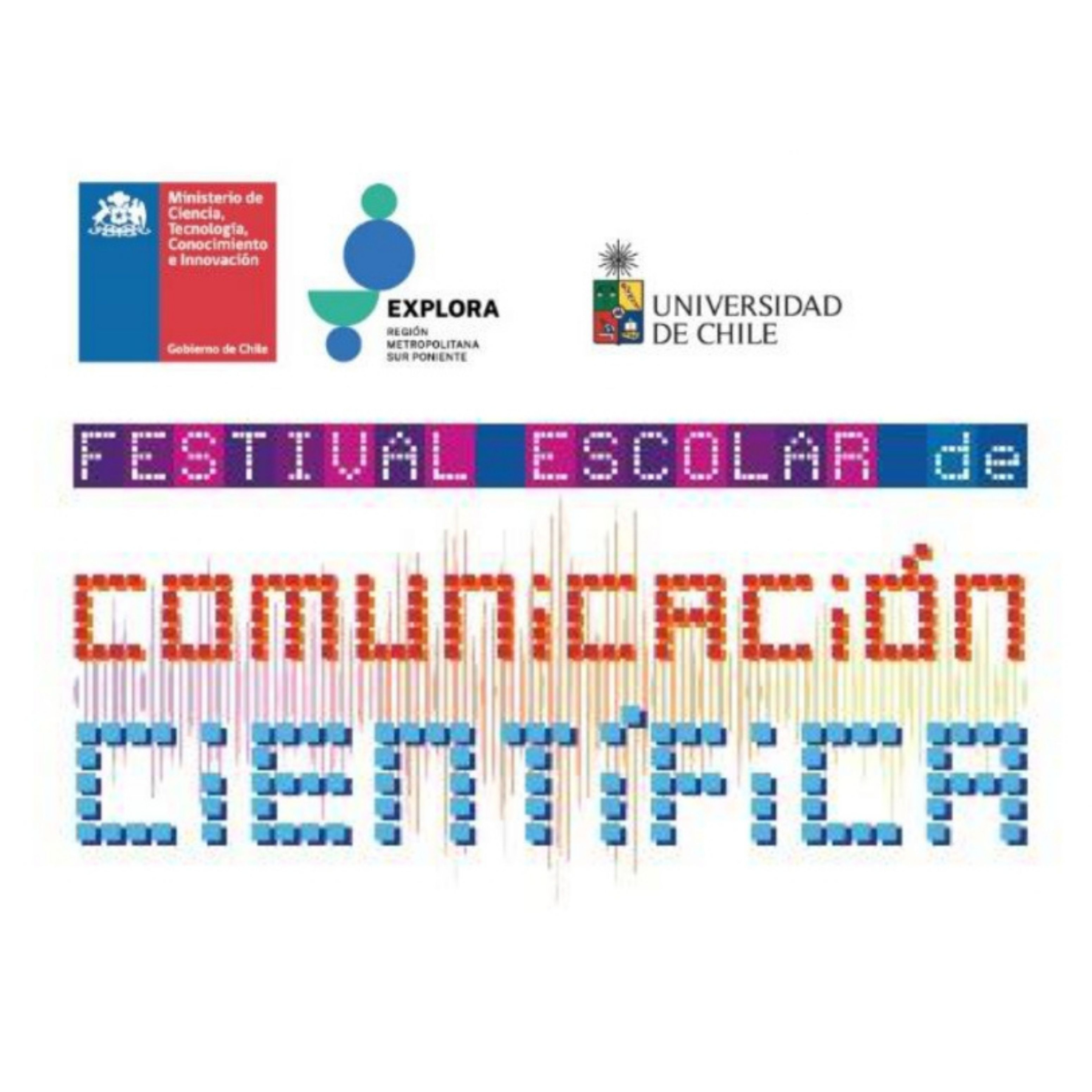 Explora RM Sur Poniente