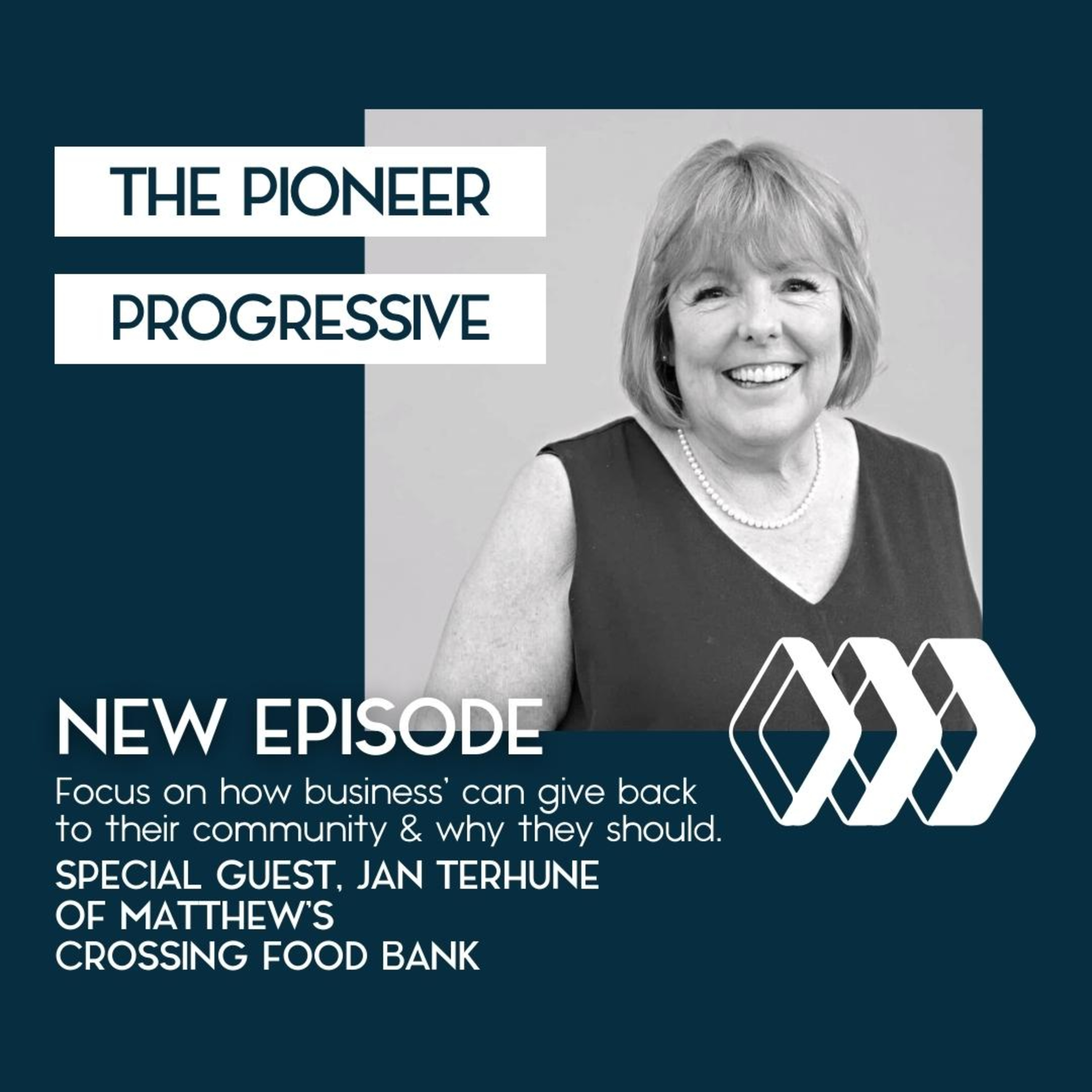 The Pioneer Progressive