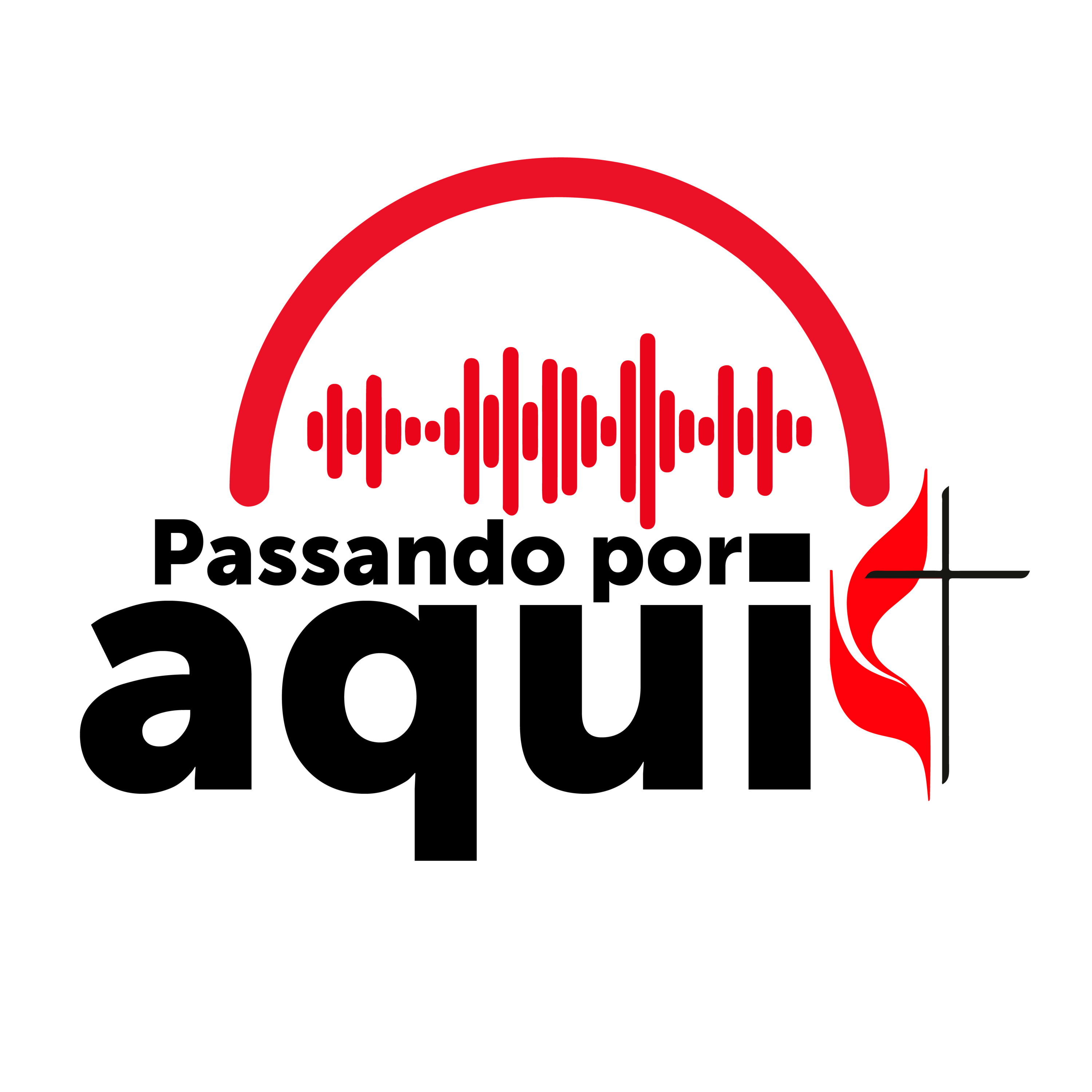 Passando por aqui... 28.01 - Com medo da esperança episode artwork