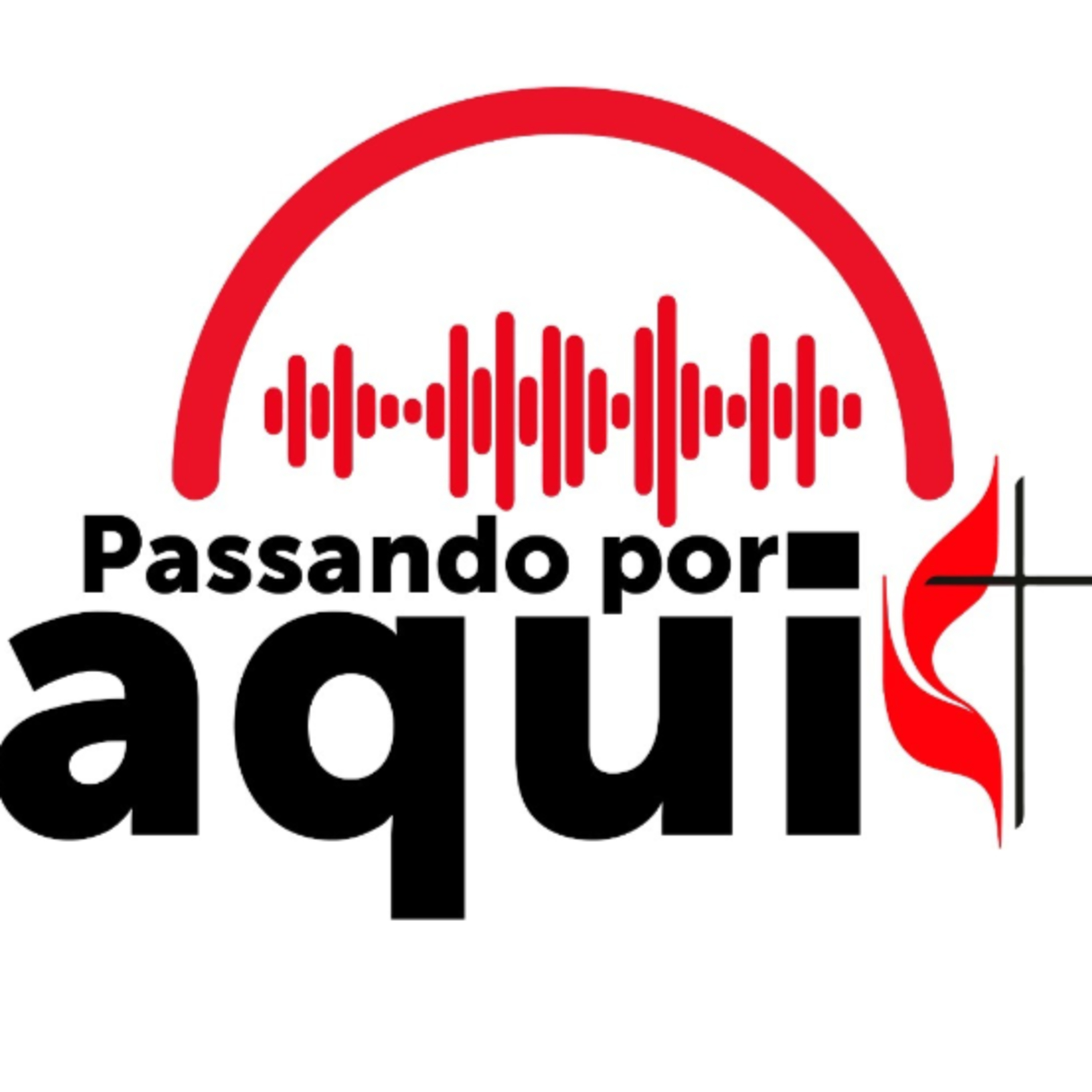 PASSANDO POR AQUI... 06/08/22. "Um lindo eco do dia 31/07/22" episode artwork