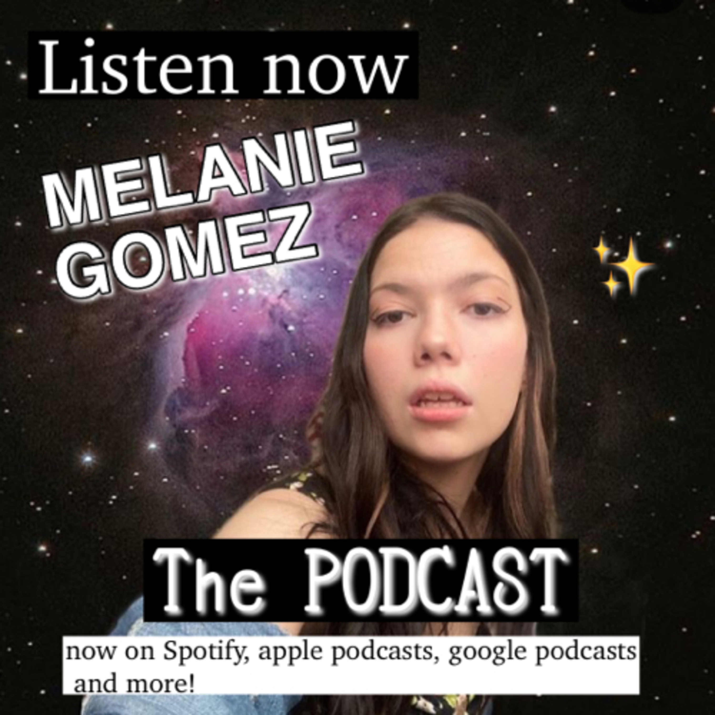 Melanie Gomez