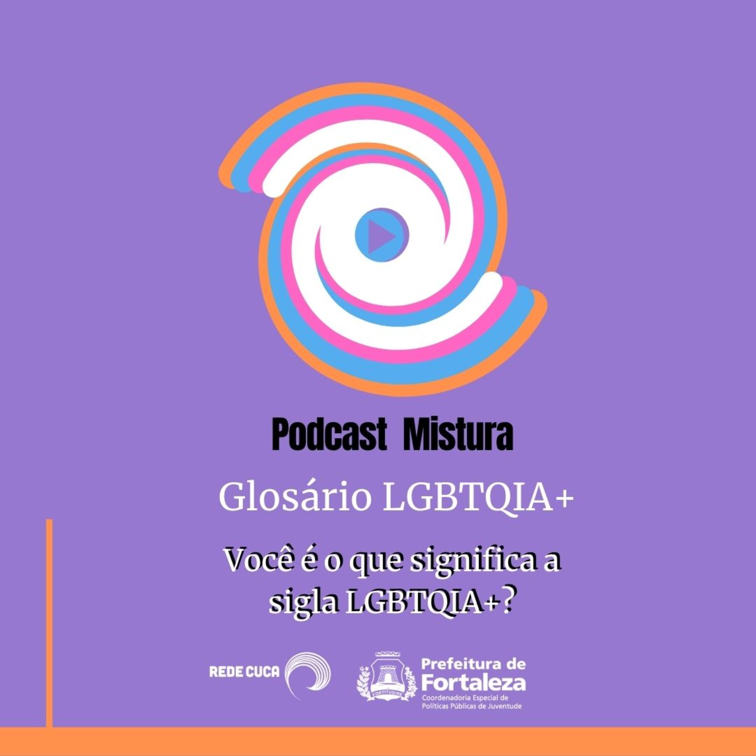 Podcast Mistura