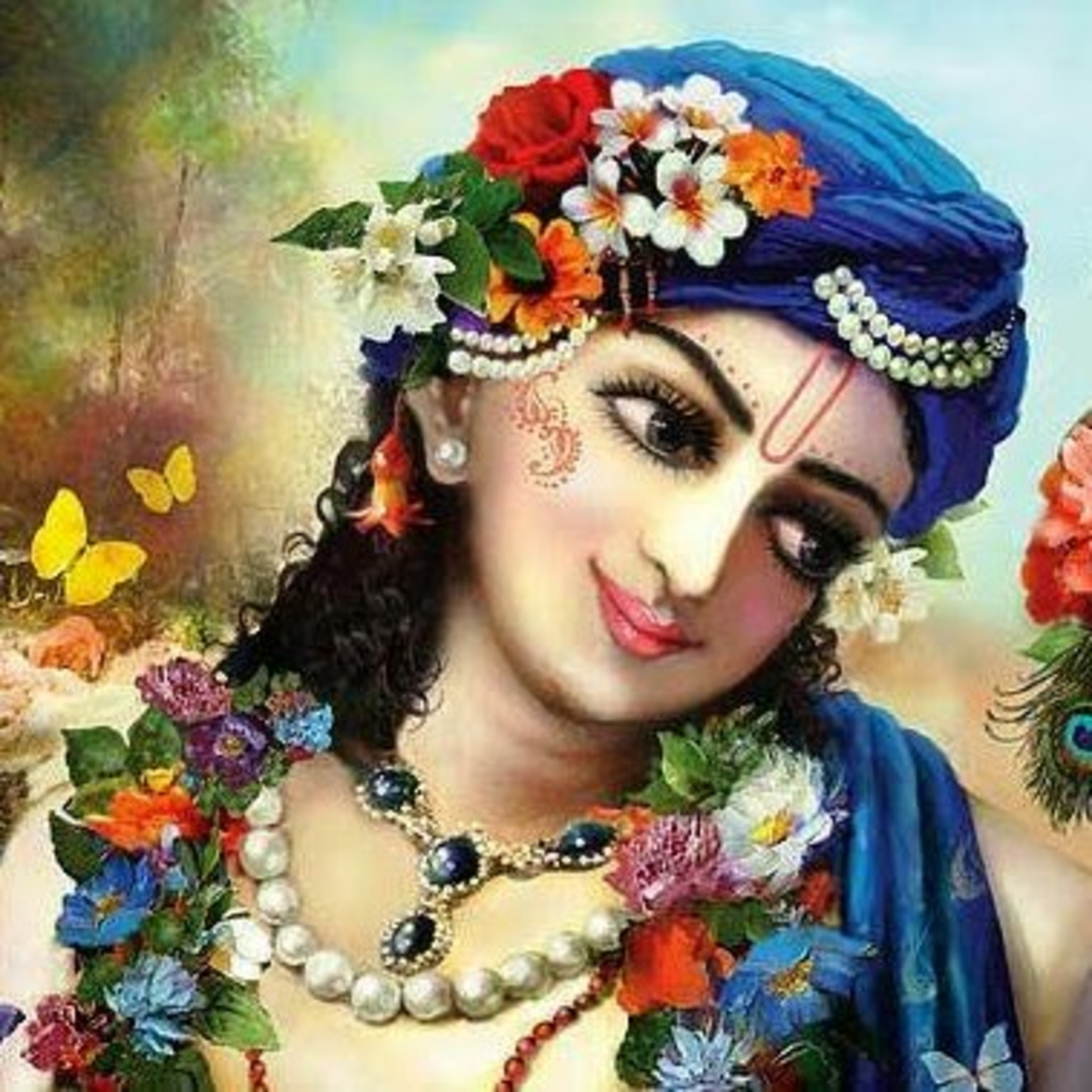 Balaram Purnima episode artwork