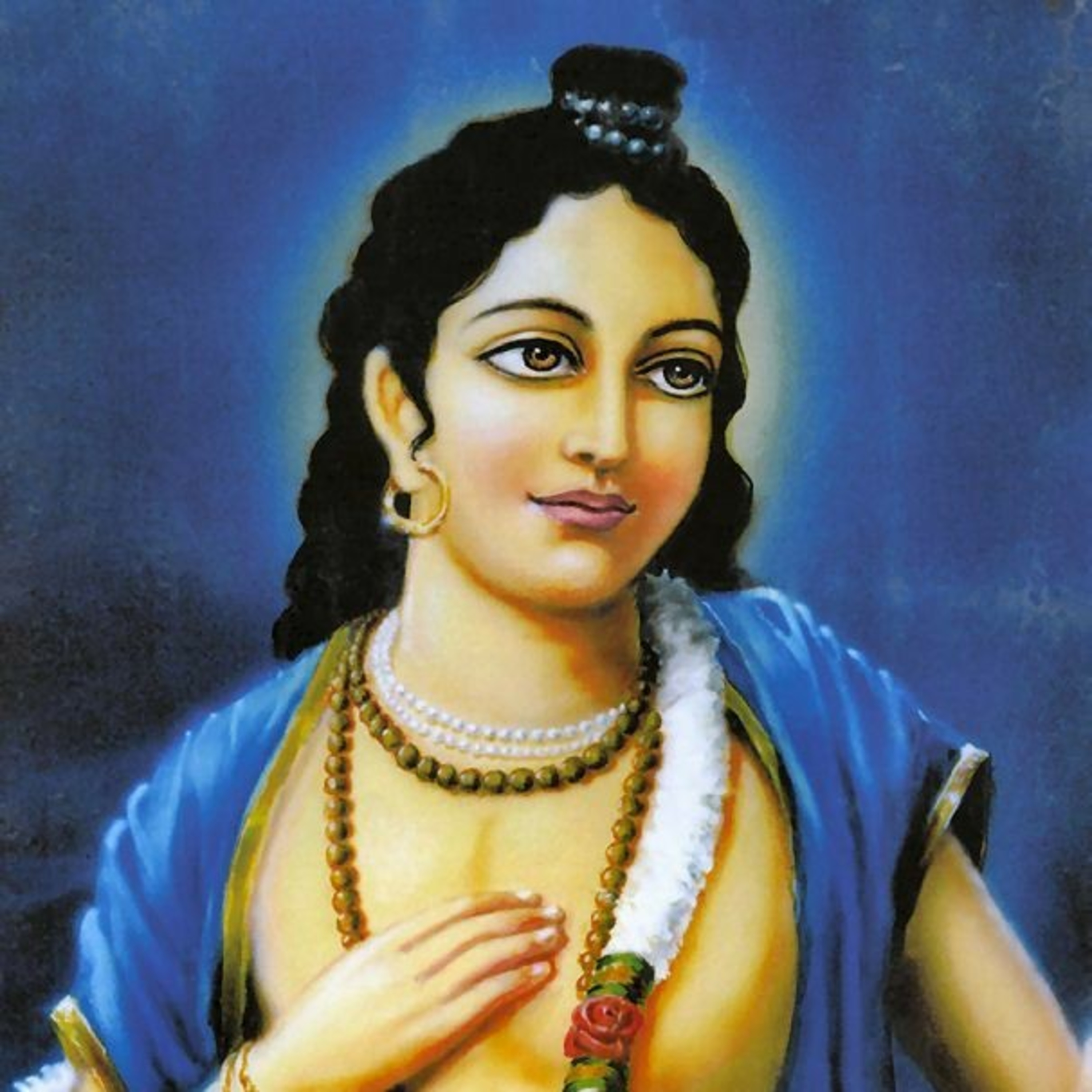 Nityananda Trayodasi (2021) episode artwork