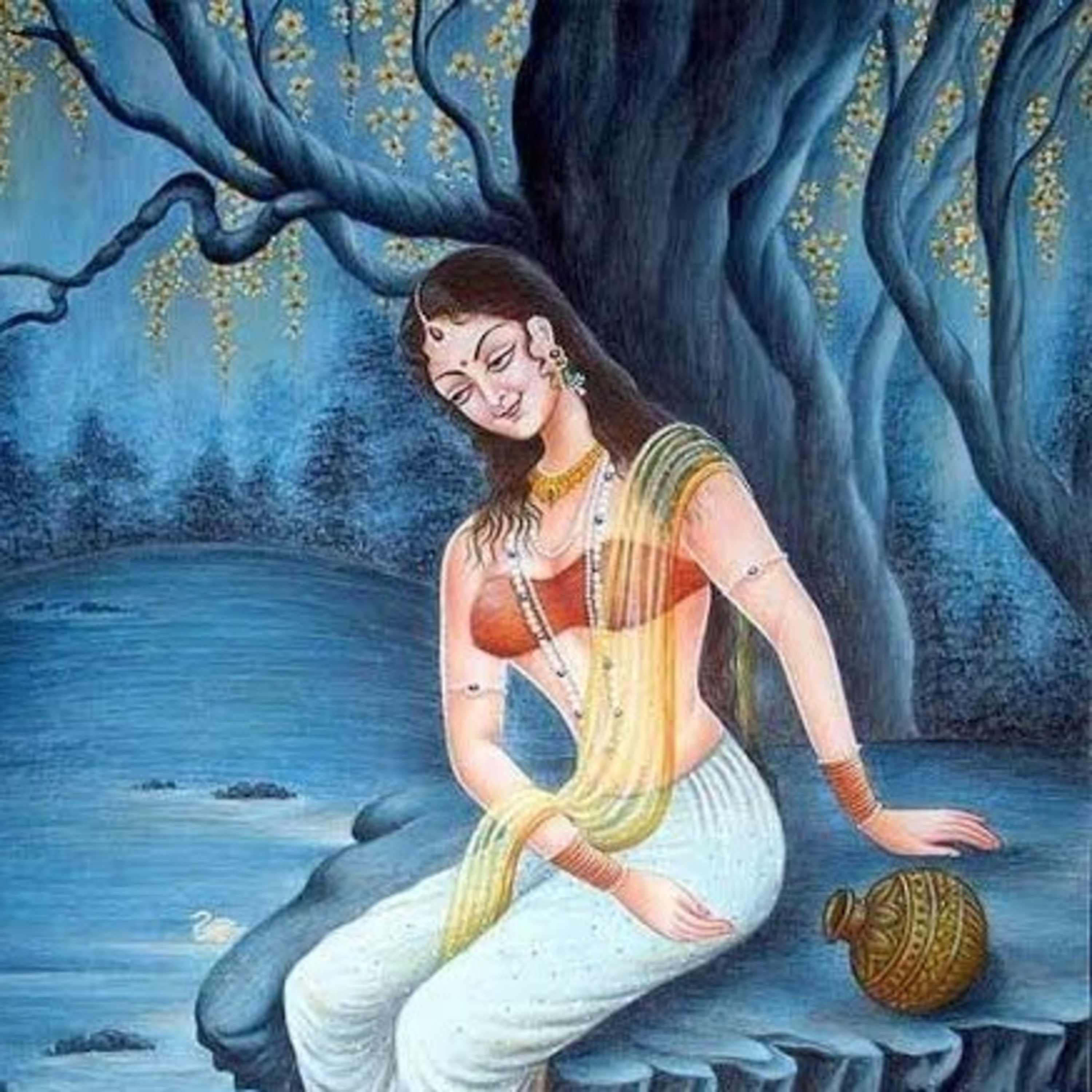 La Dinastía de Pūru

 episode artwork