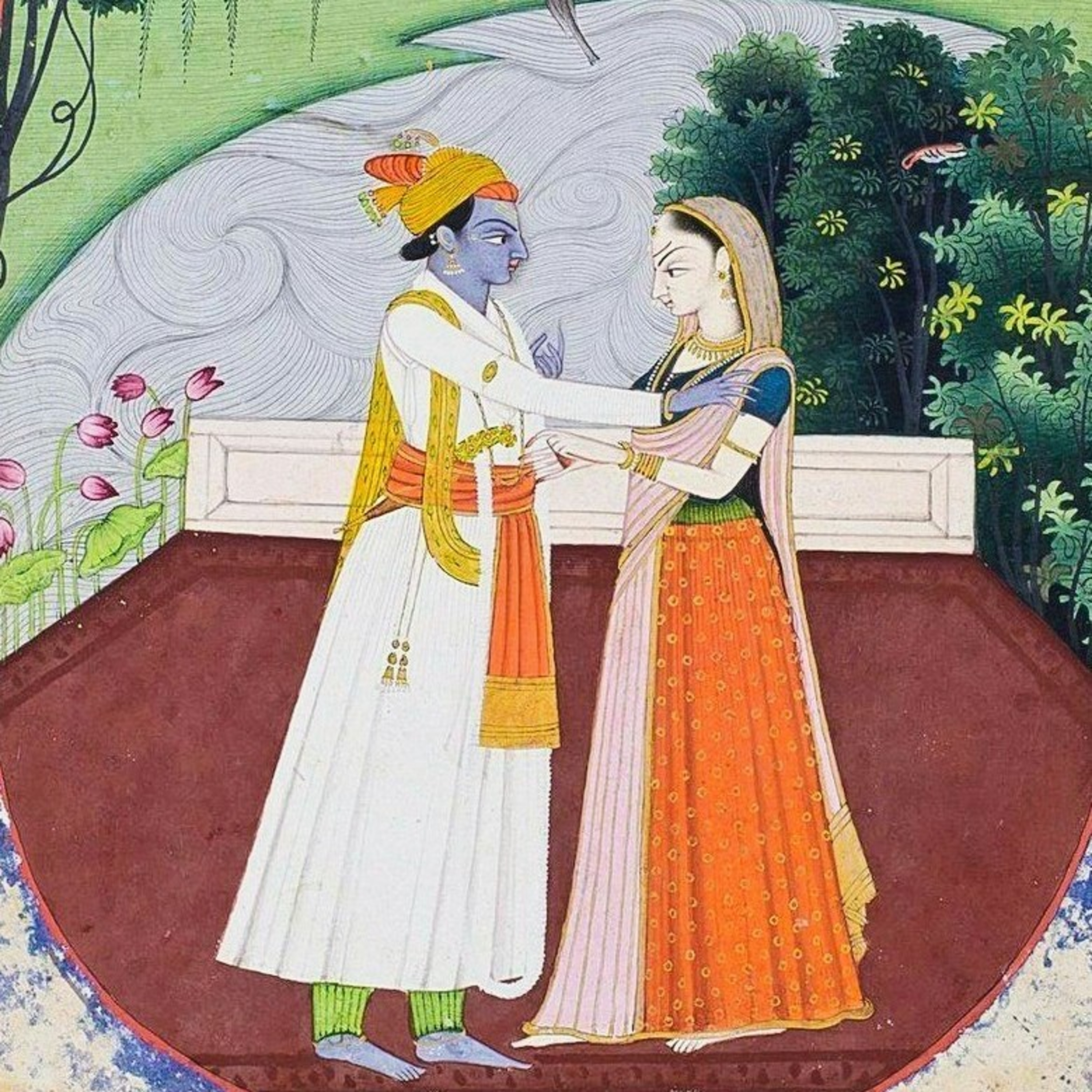La Dinastía de Bharata

 episode artwork