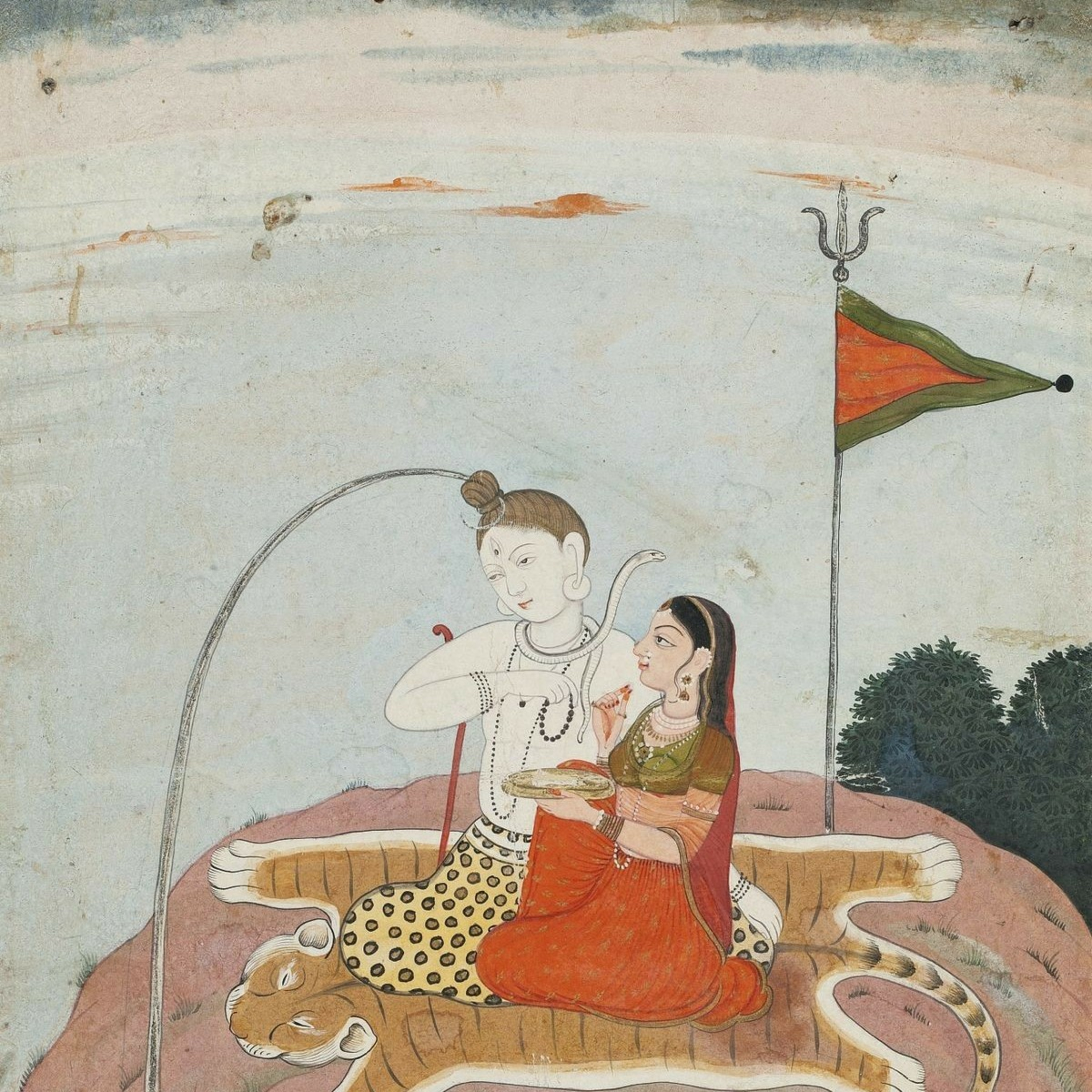 La Dinastía de Amsumān

 episode artwork